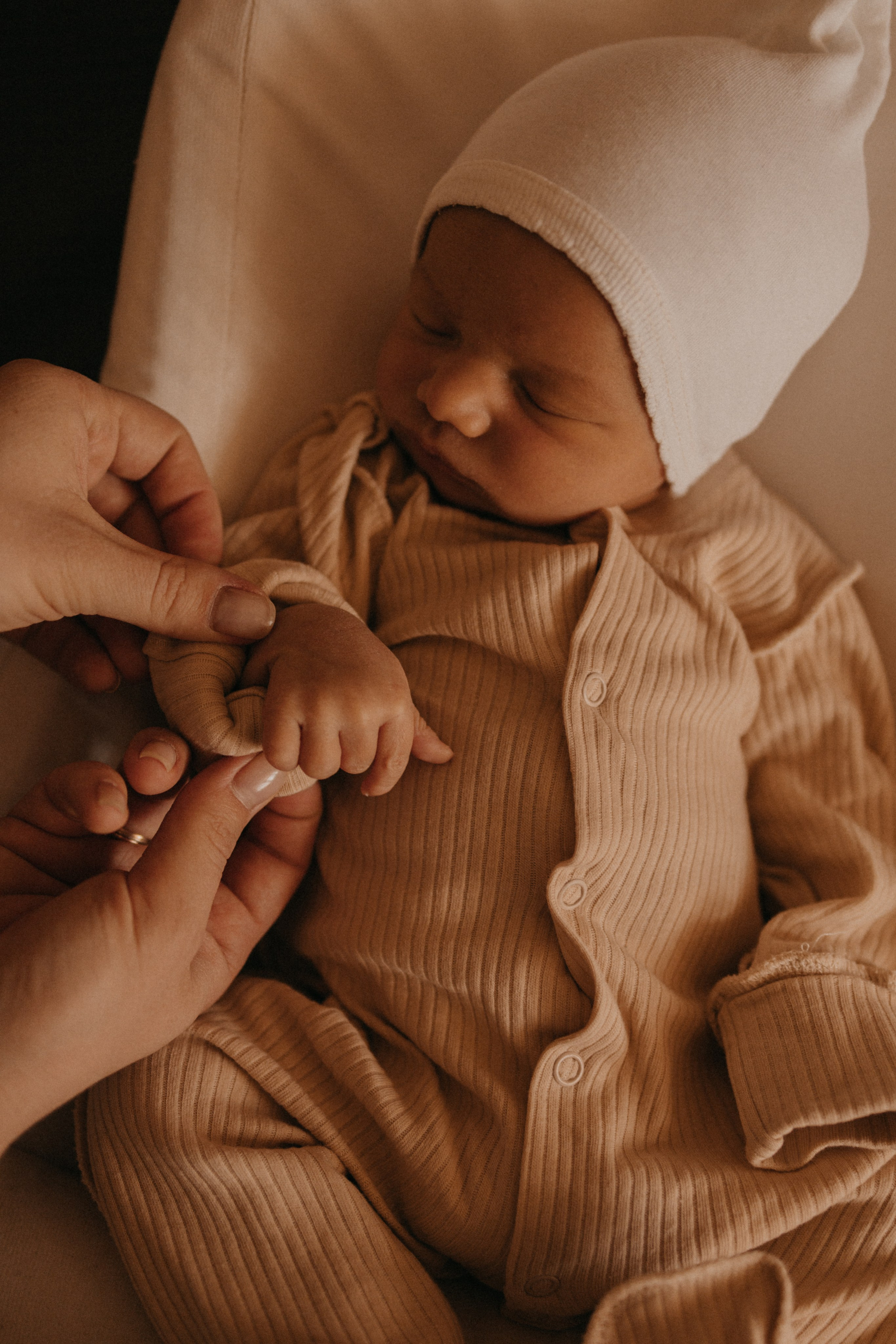 Тебе 10 дней. Фотограф Настя Леонова