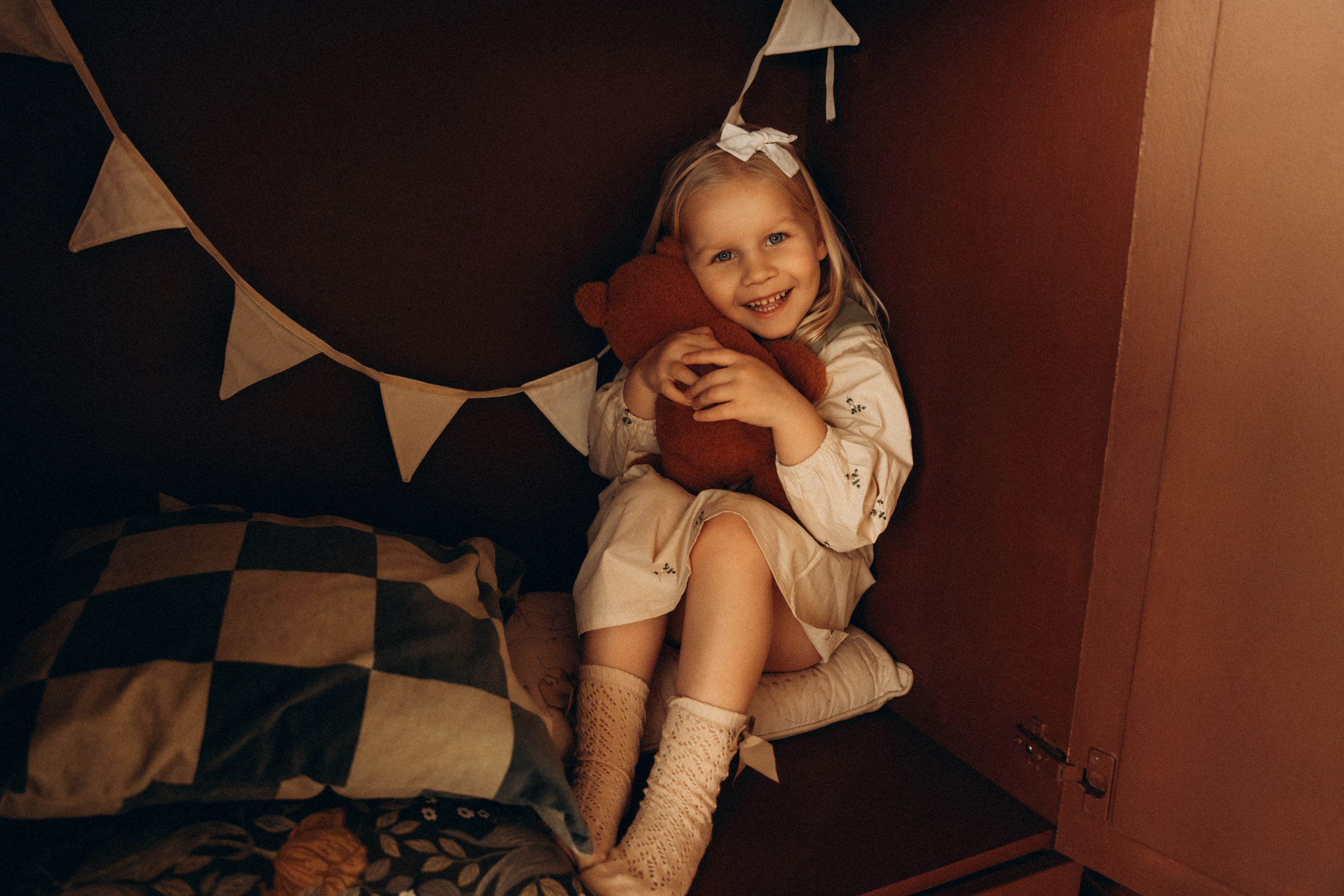 Катя и Сонечка. Фотограф в Минске — Мария Миллс