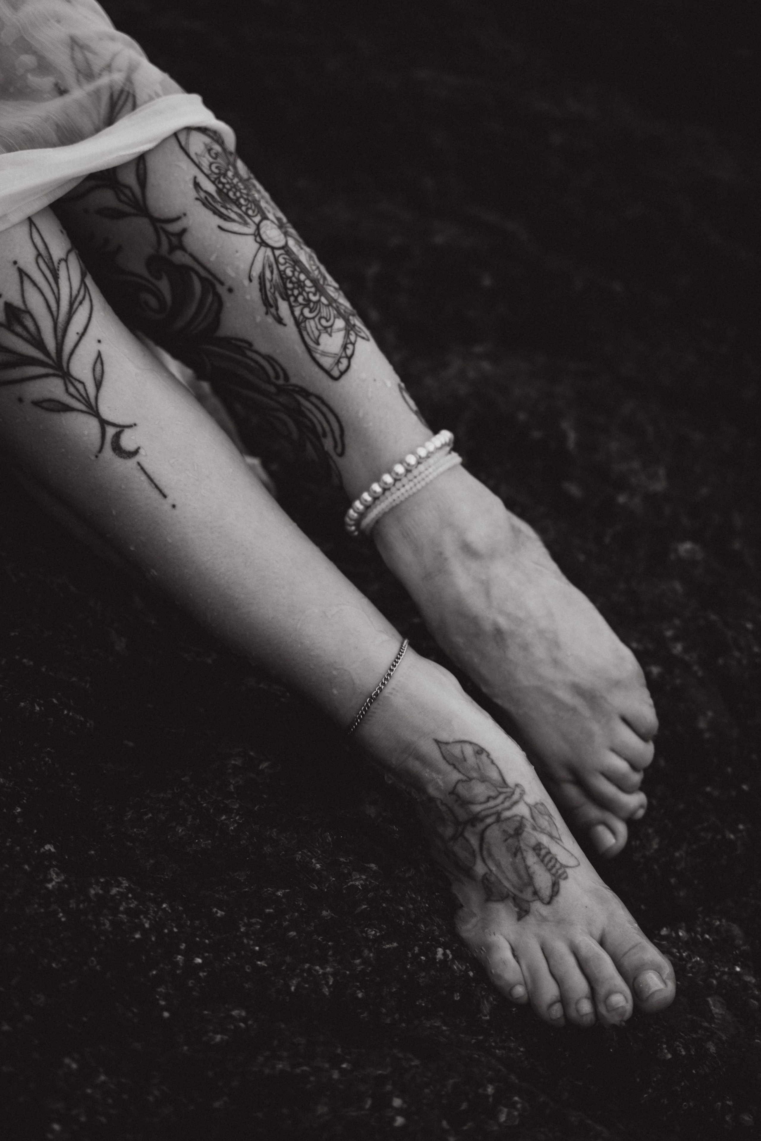 Алина. Фотограф Мария Миллс | Минск