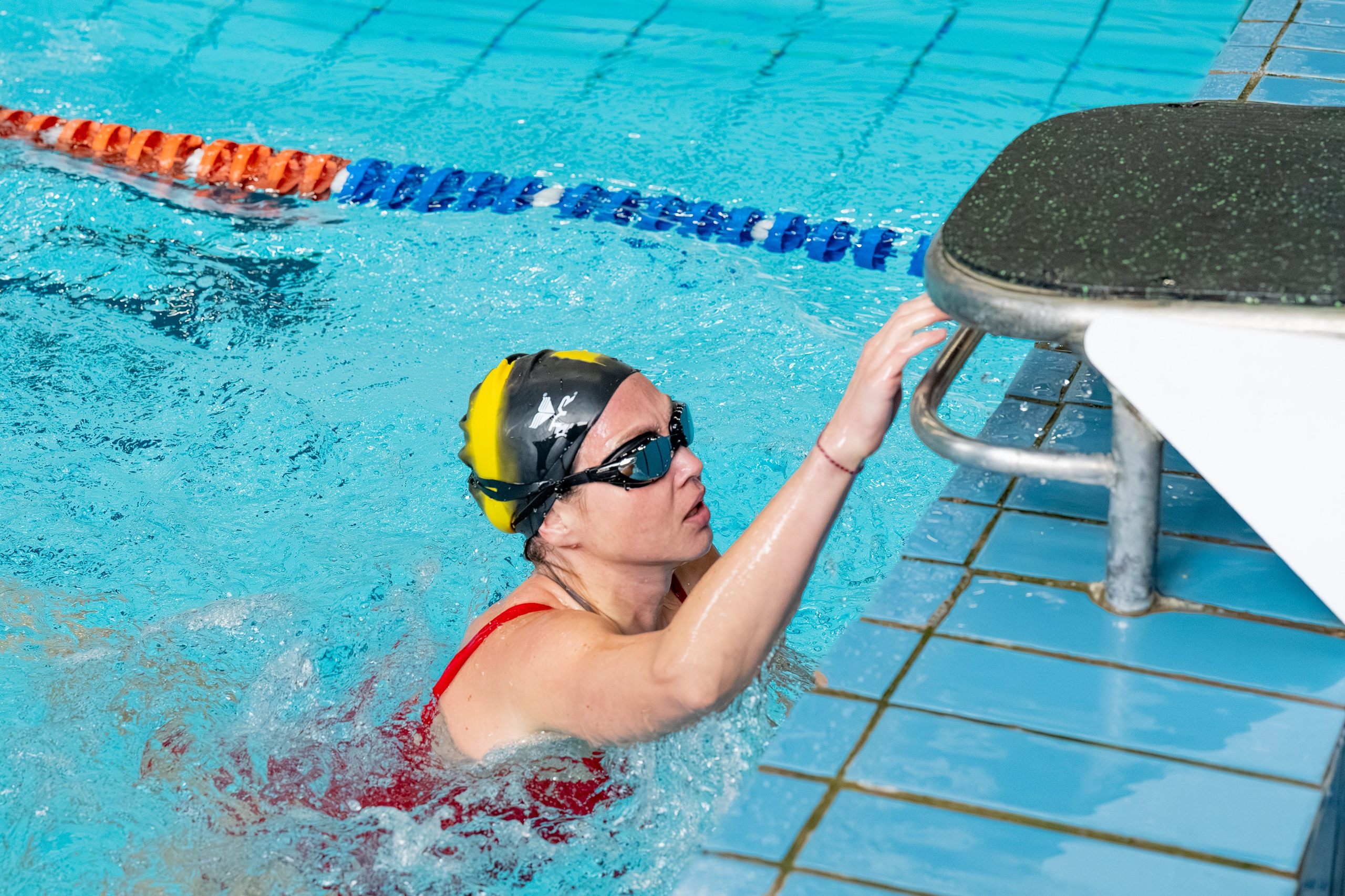 АРКС 2025 Плавание. Фотограф Киселев Егор