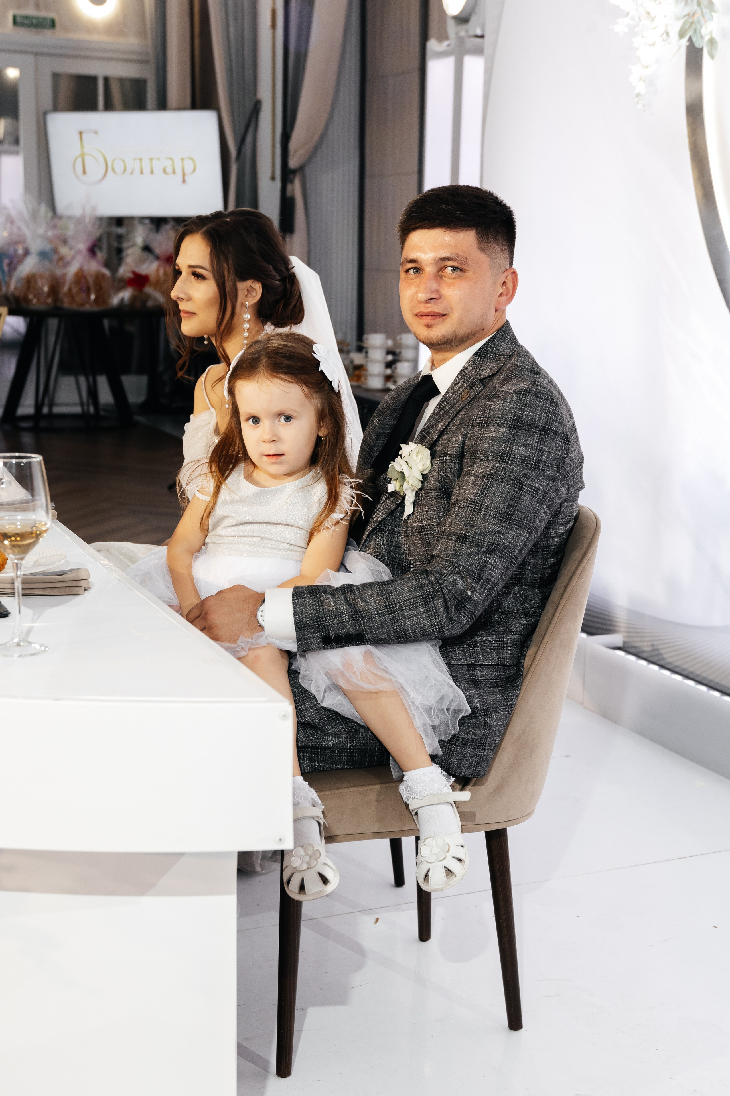 Ainur & Alina. Свадебный фотограф Ильнар Асадуллин