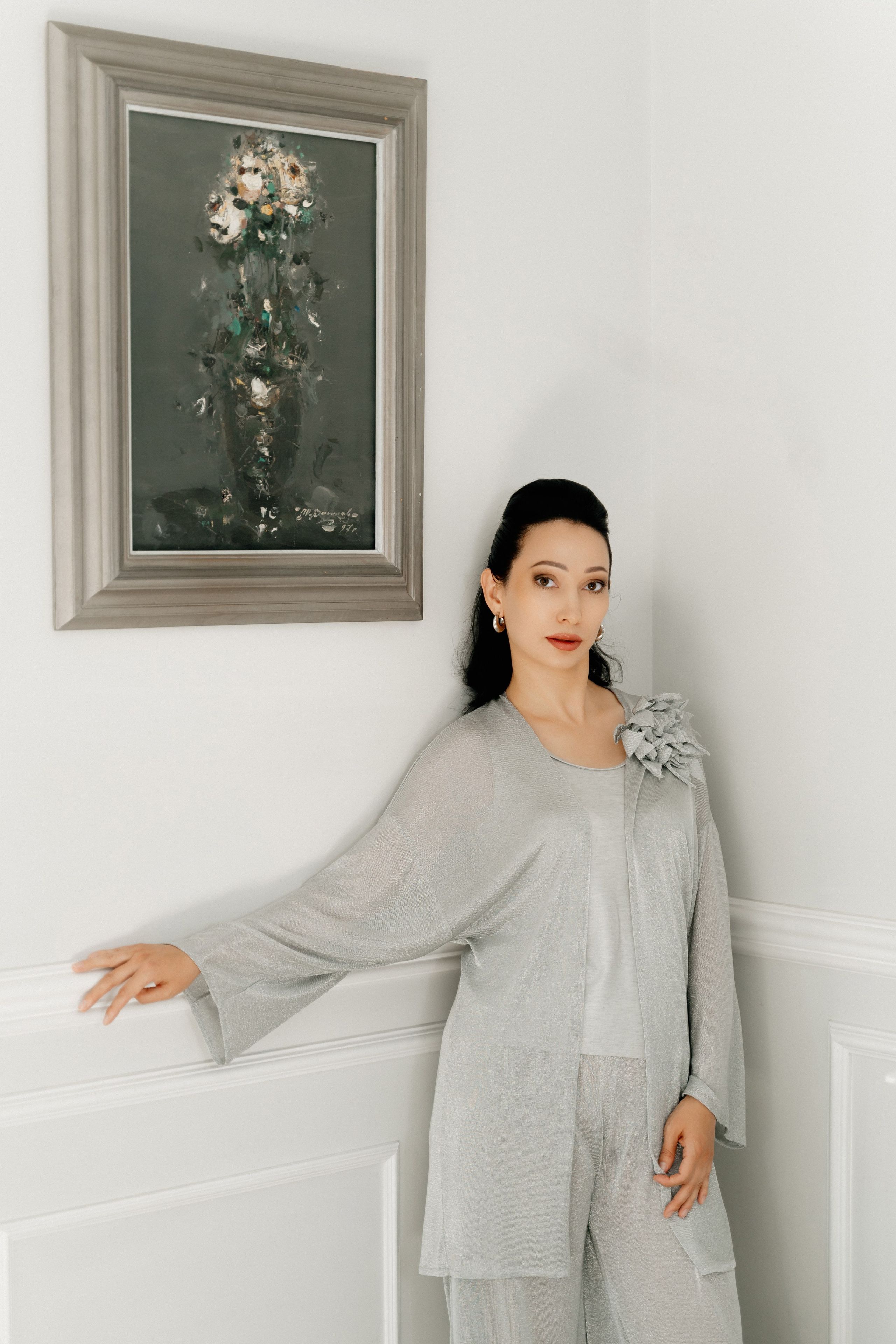 Код элегантности. Фотограф Ким Наталья в Красноярске