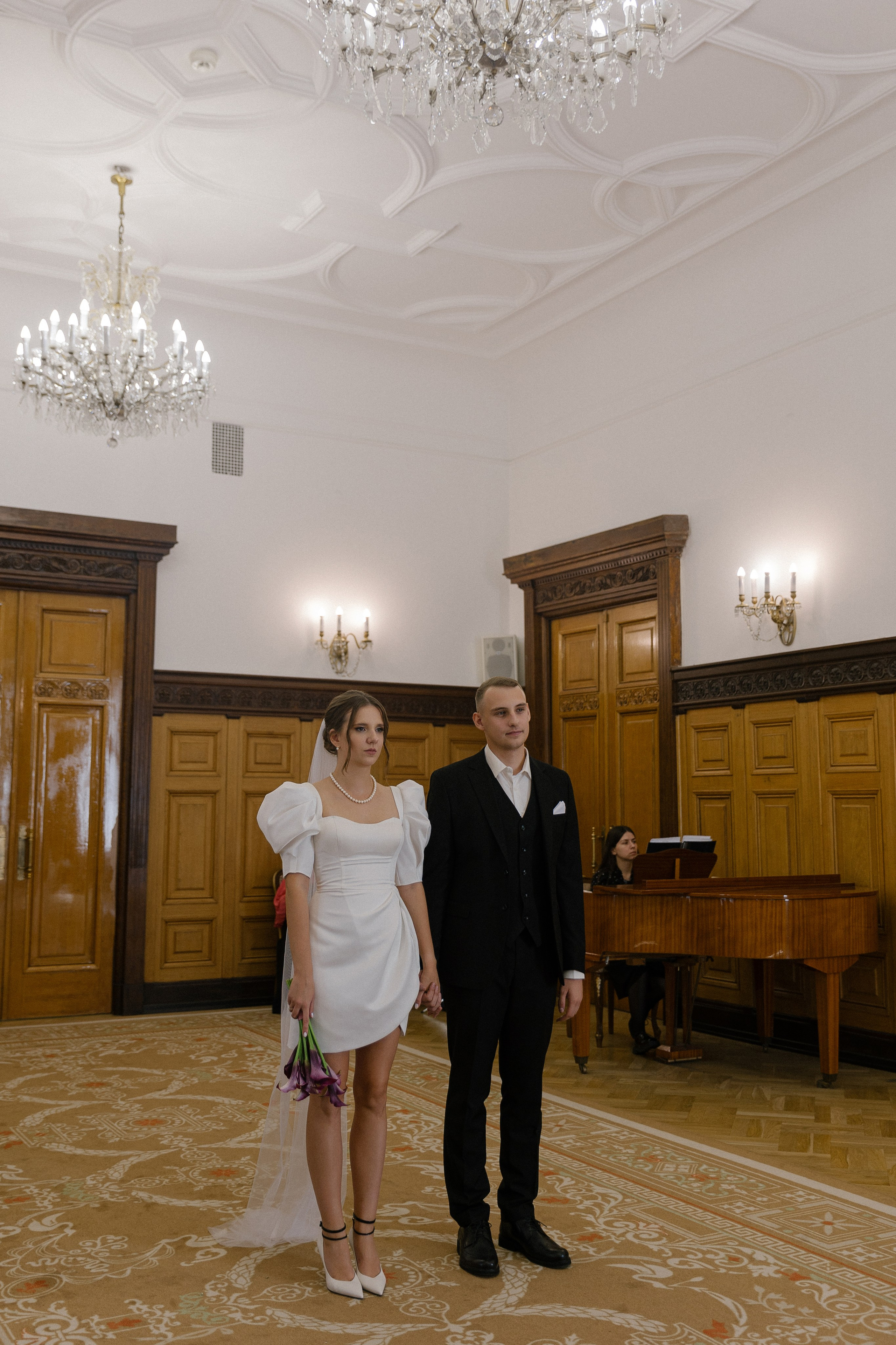 Для двоих. Главная