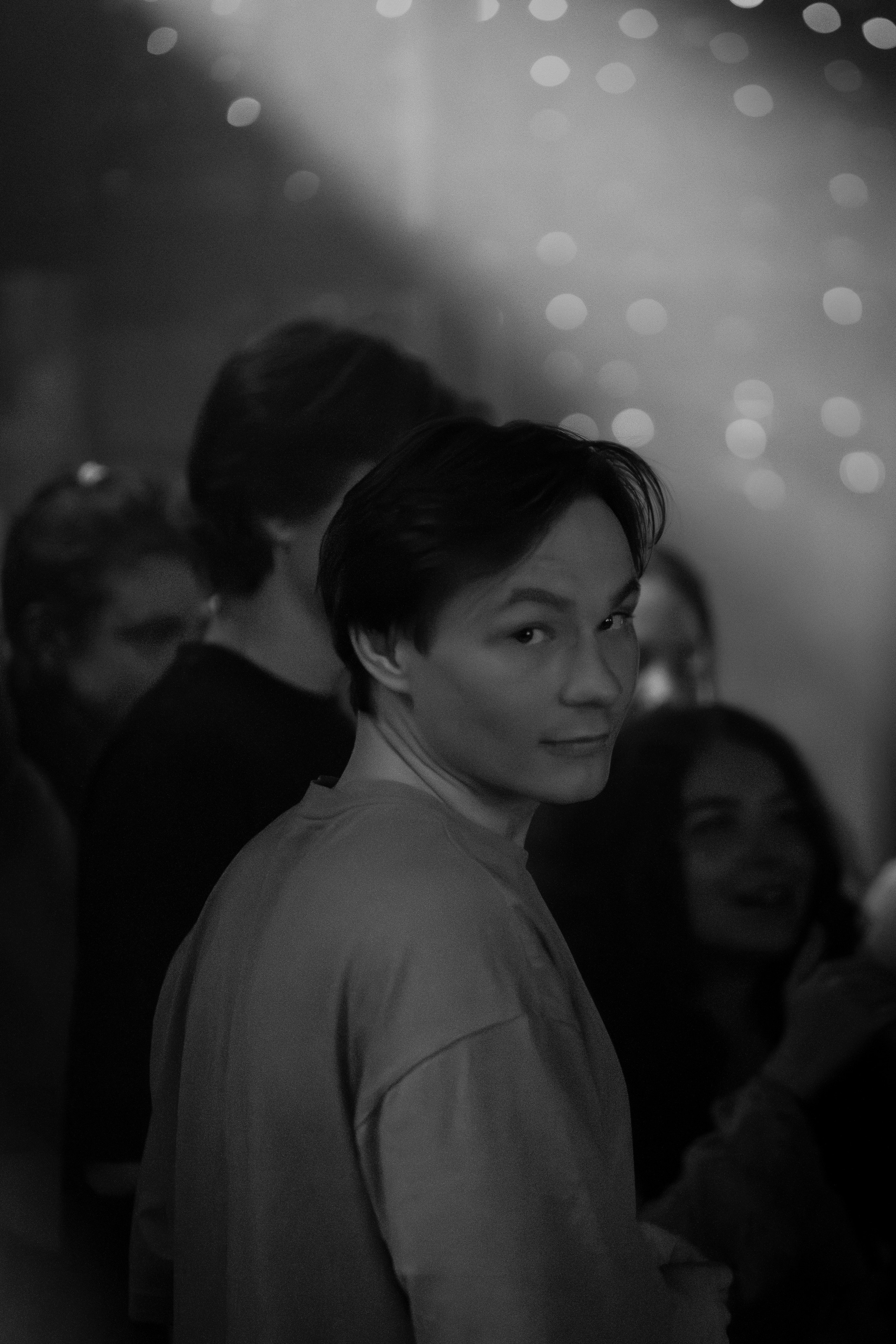 Rook's. Анастасия Паршукова — фотограф Шерегеш Новосибирск