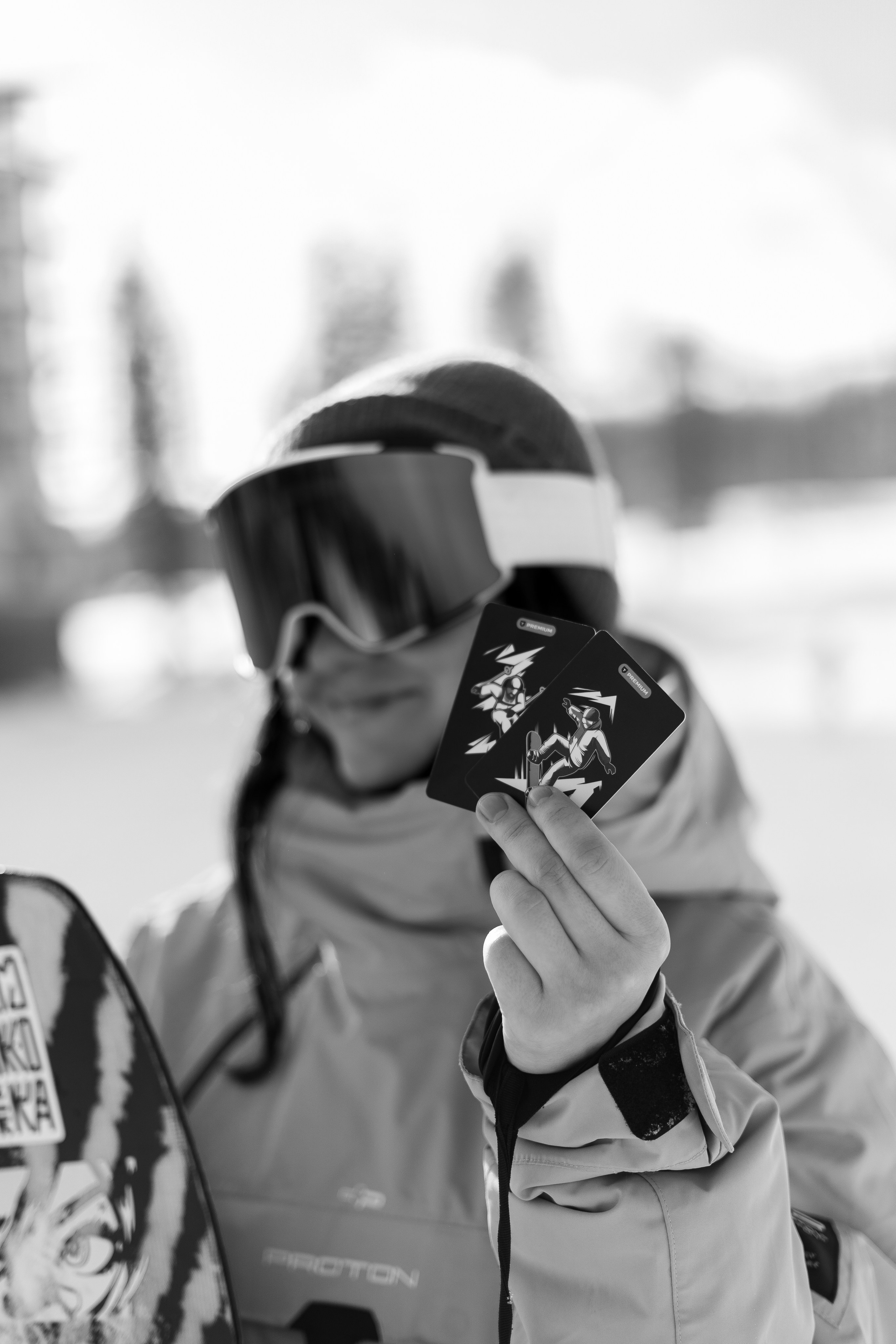 Т-Банк. Анастасия Паршукова — фотограф Шерегеш Новосибирск