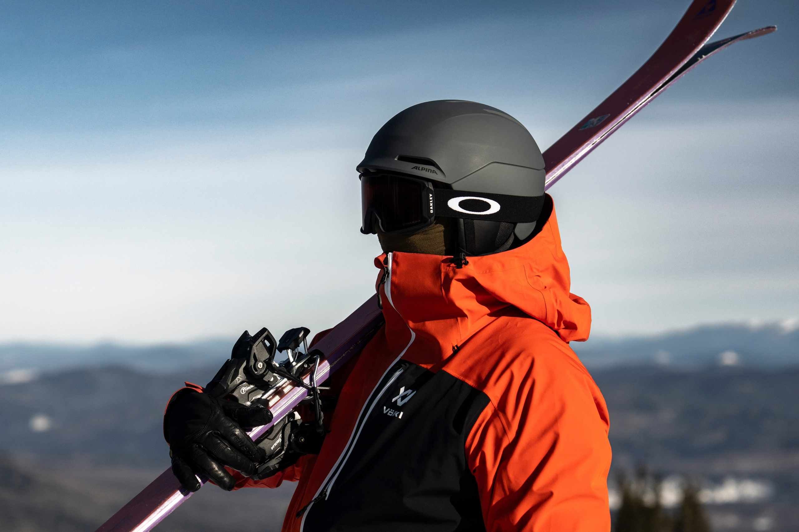 Тур. Анастасия Паршукова — фотограф Шерегеш Новосибирск