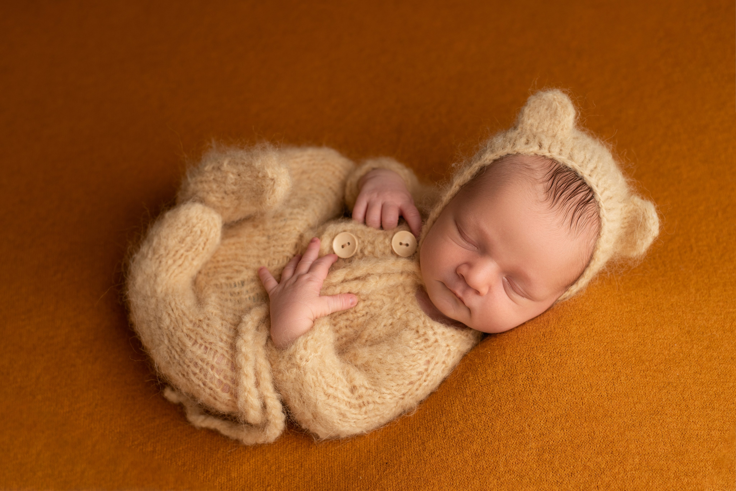 Новорождённые мальчики. Детский фотограф новорождённых в Минске Боровик Екатерина