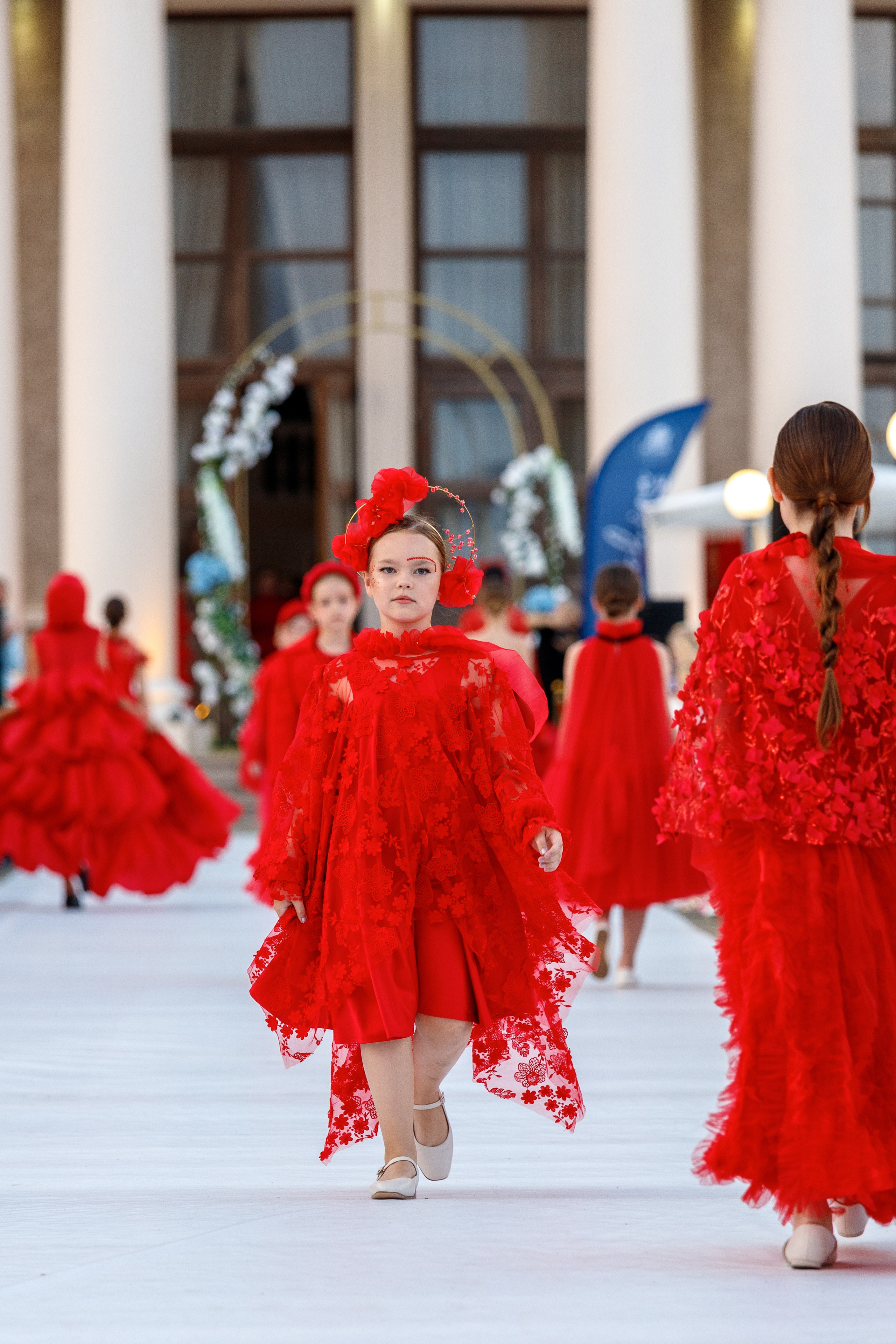 29 Fashion Cruise. Интерьерный и фуд фотограф в Иркутске Дмитрий Арно