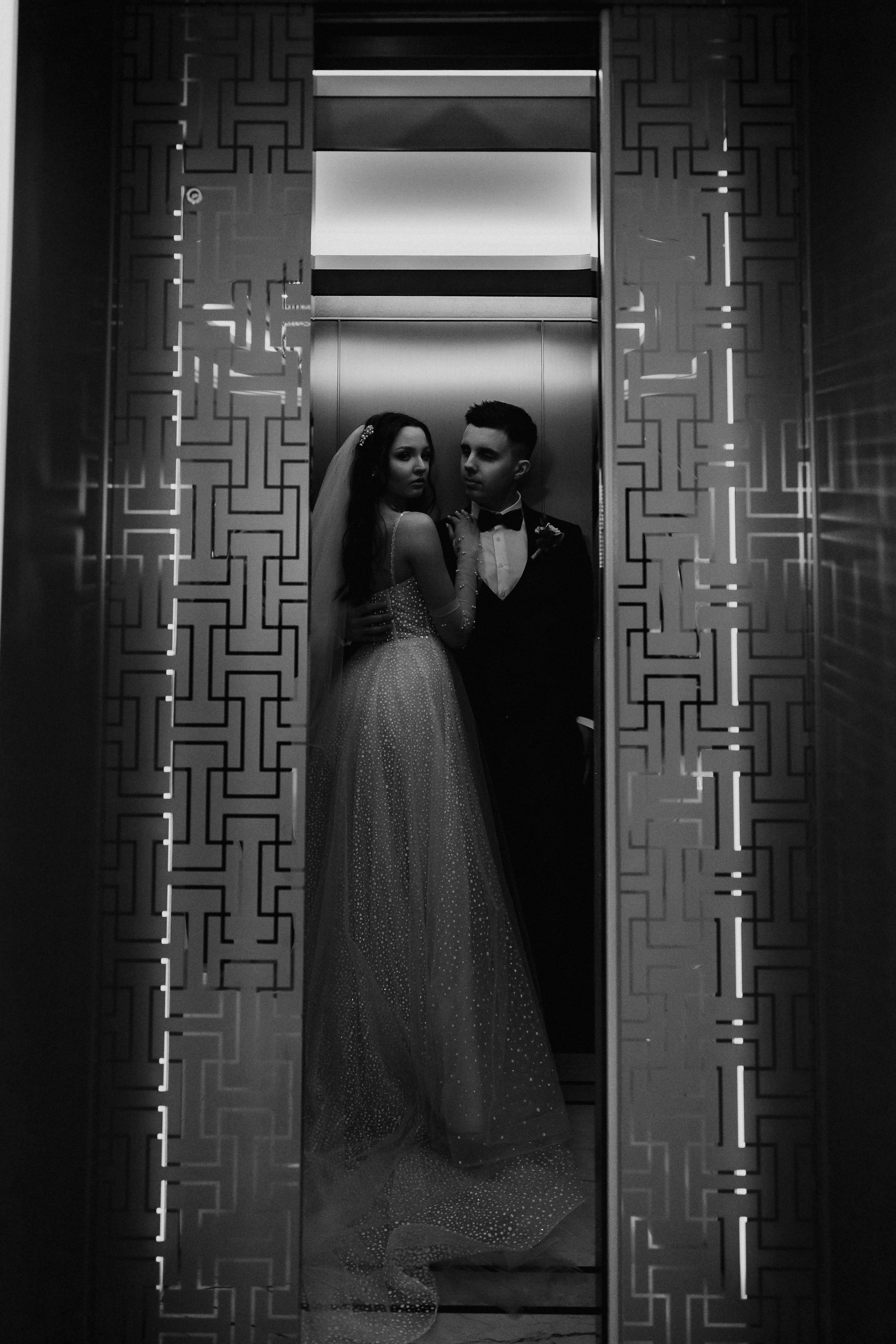 Свадьбы. Фотограф в Москве Екатерина Потапова