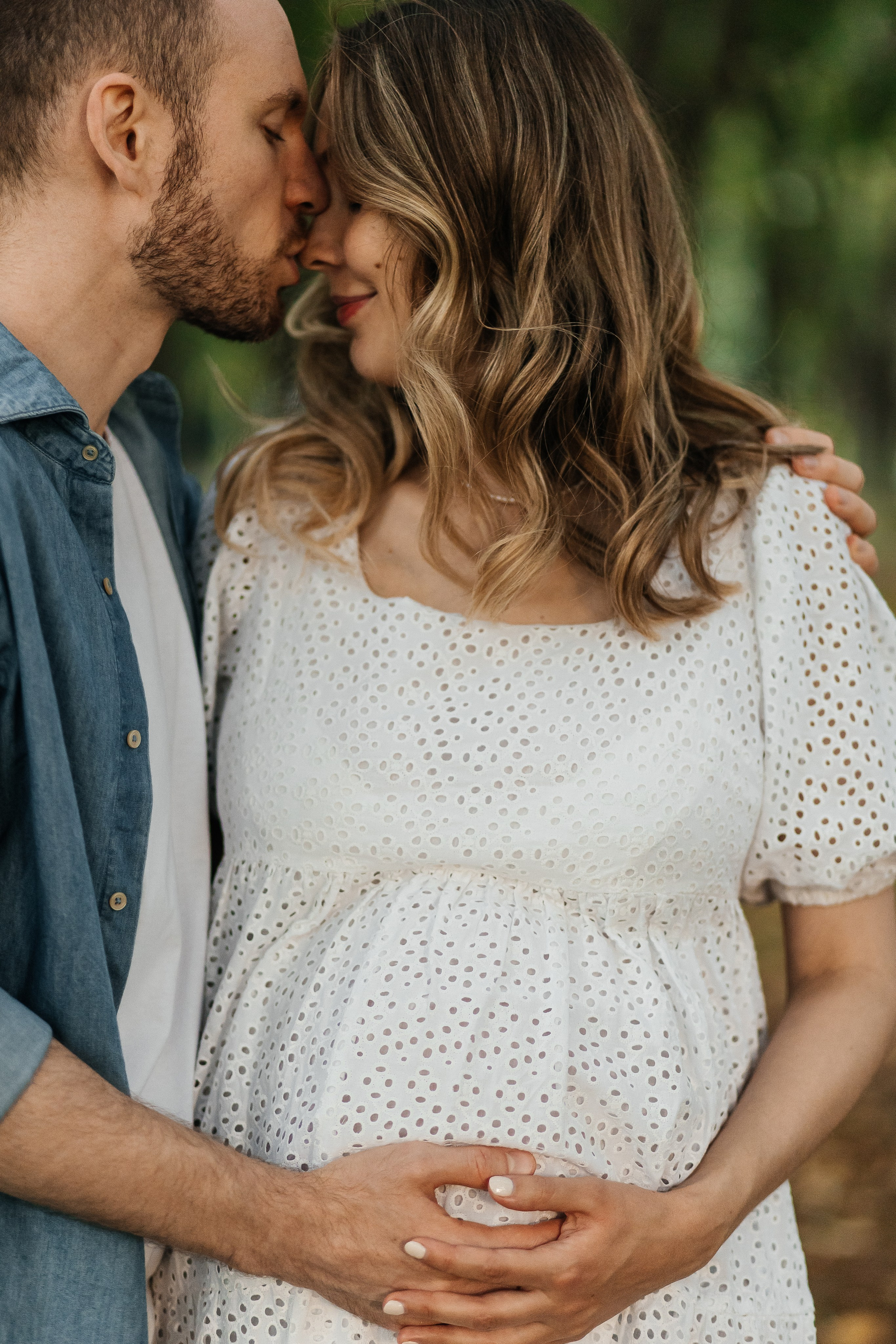 Love Story — Семейные. Фотограф в Москве Екатерина Потапова