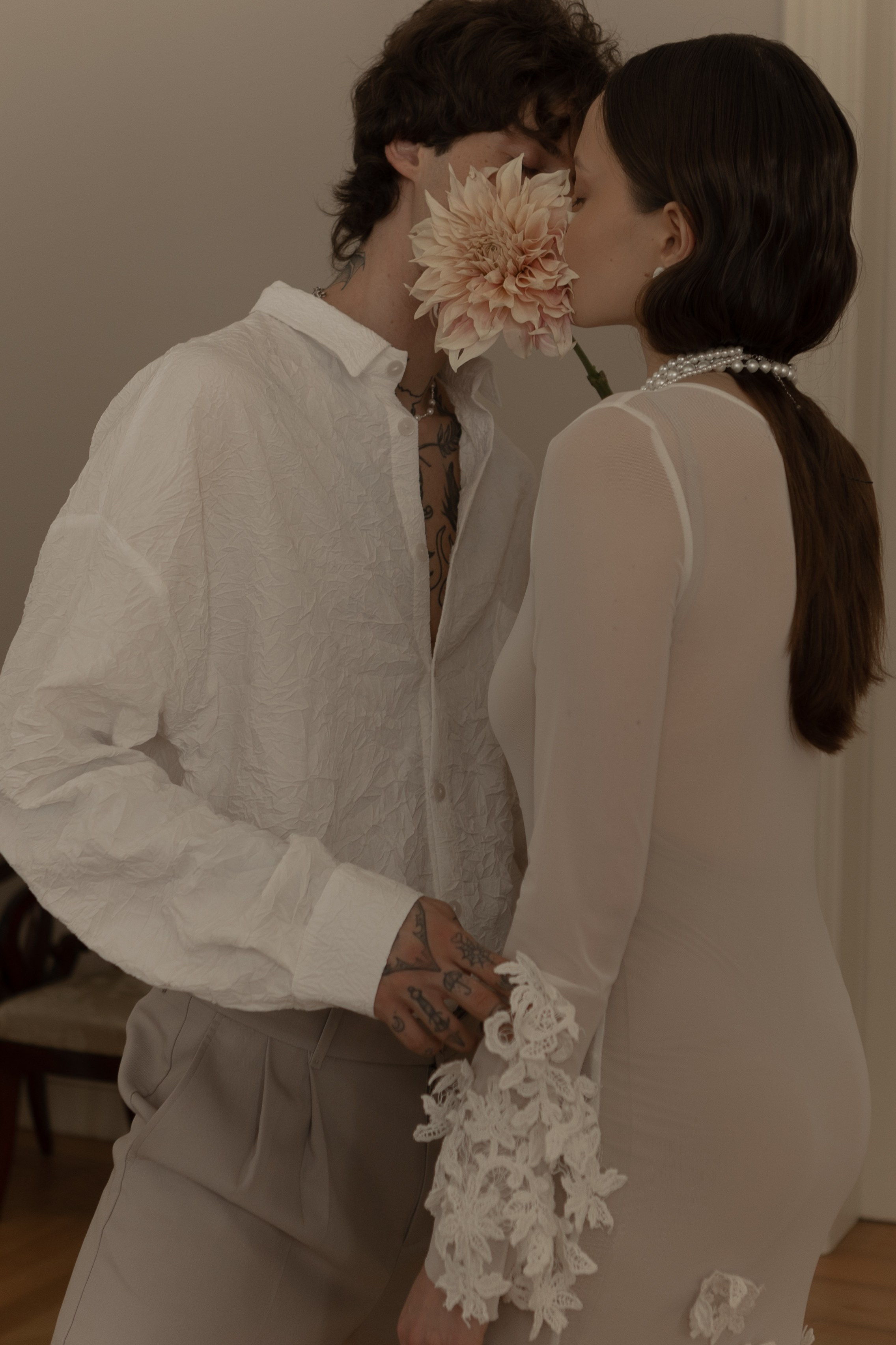 Усадьба Муравьевых Апостолов. Свадебный фотограф FOTOKEYT