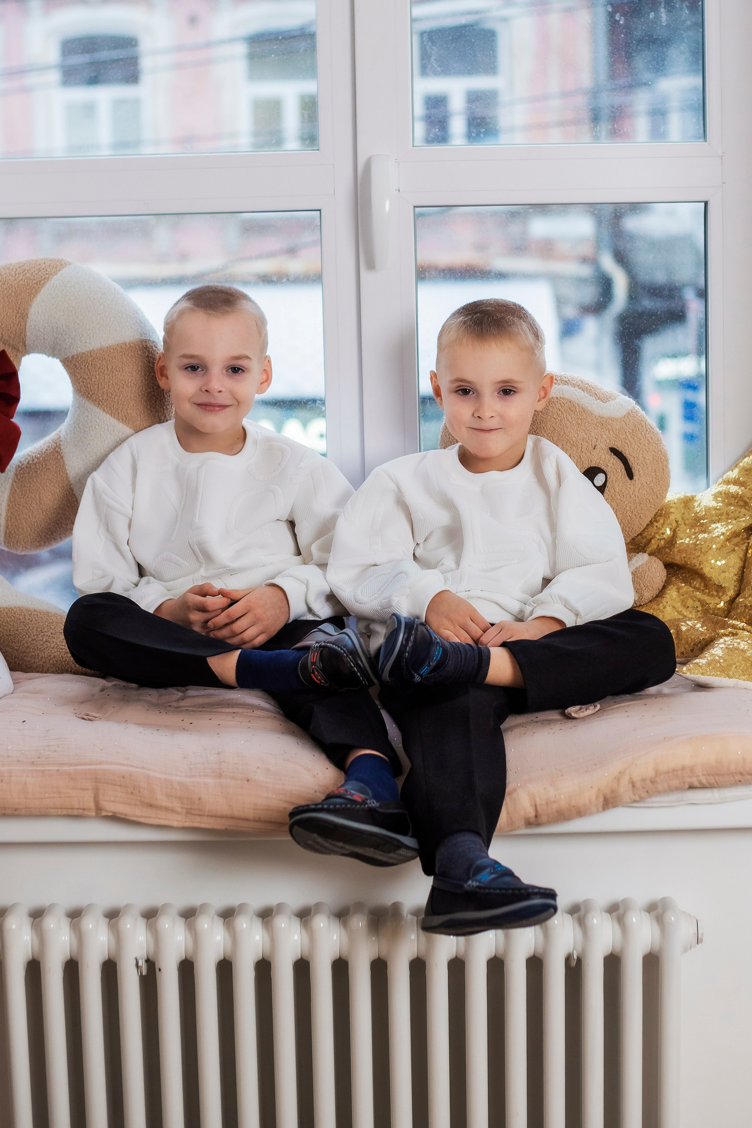 Фотостудия ЛИОН. Семейный фотограф в Саратове