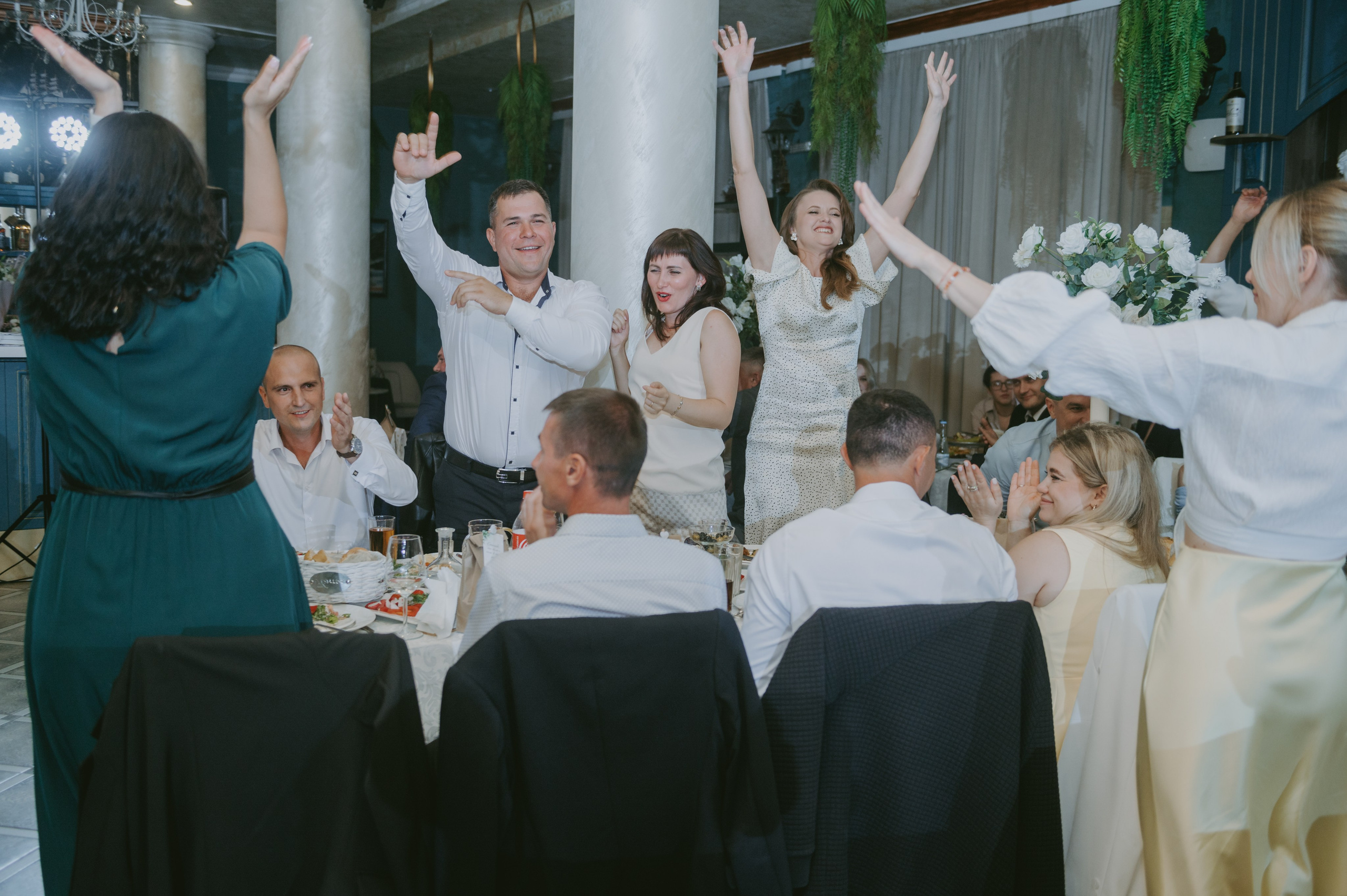 Роман & Вероника. Свадебный и семейный фотограф город Темрюк Фотостудия Темрюк