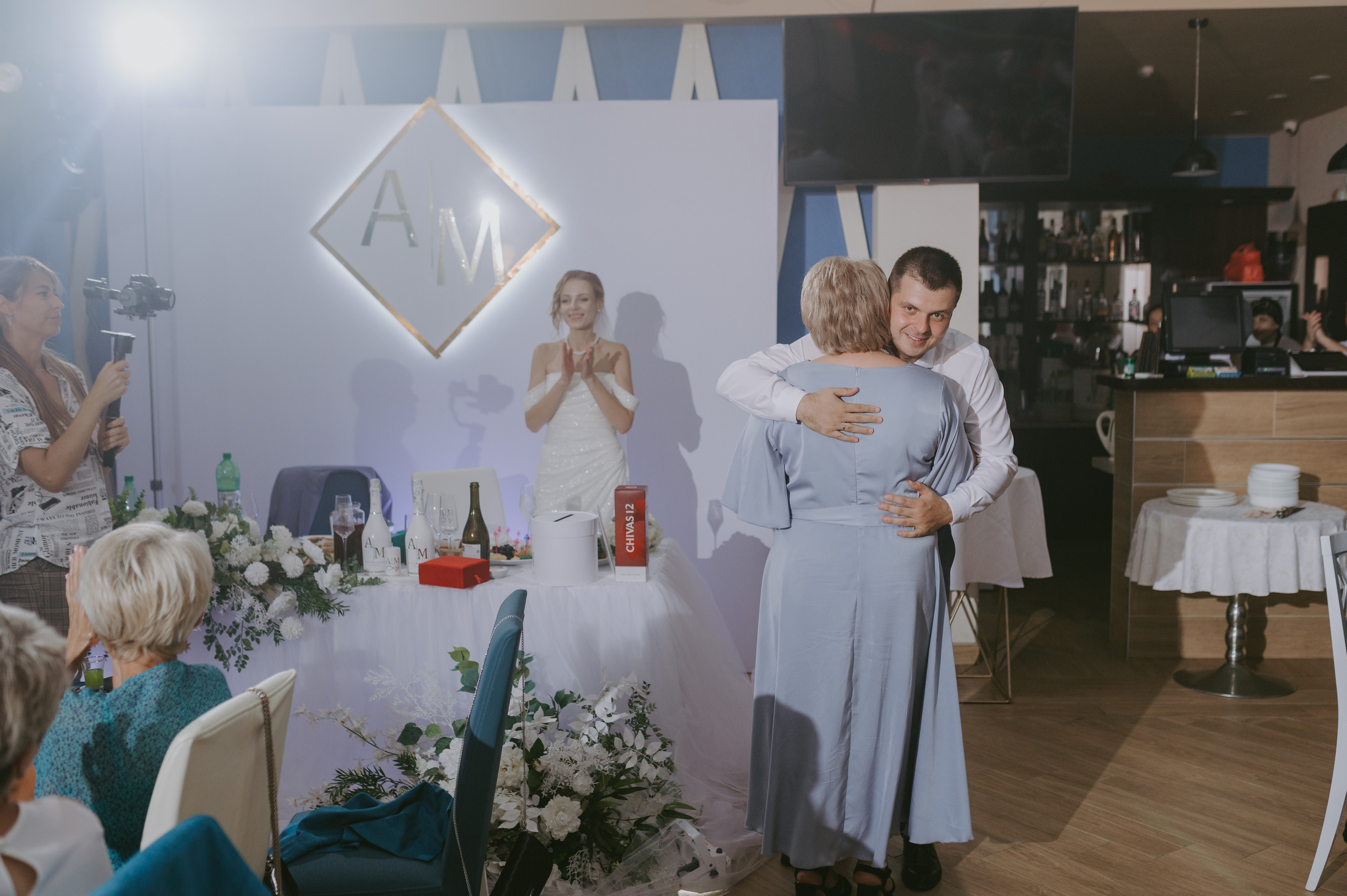 Маргарита & Анатолий фотограф Елена Горбач. Свадебный и семейный фотограф город Темрюк Фотостудия Темрюк