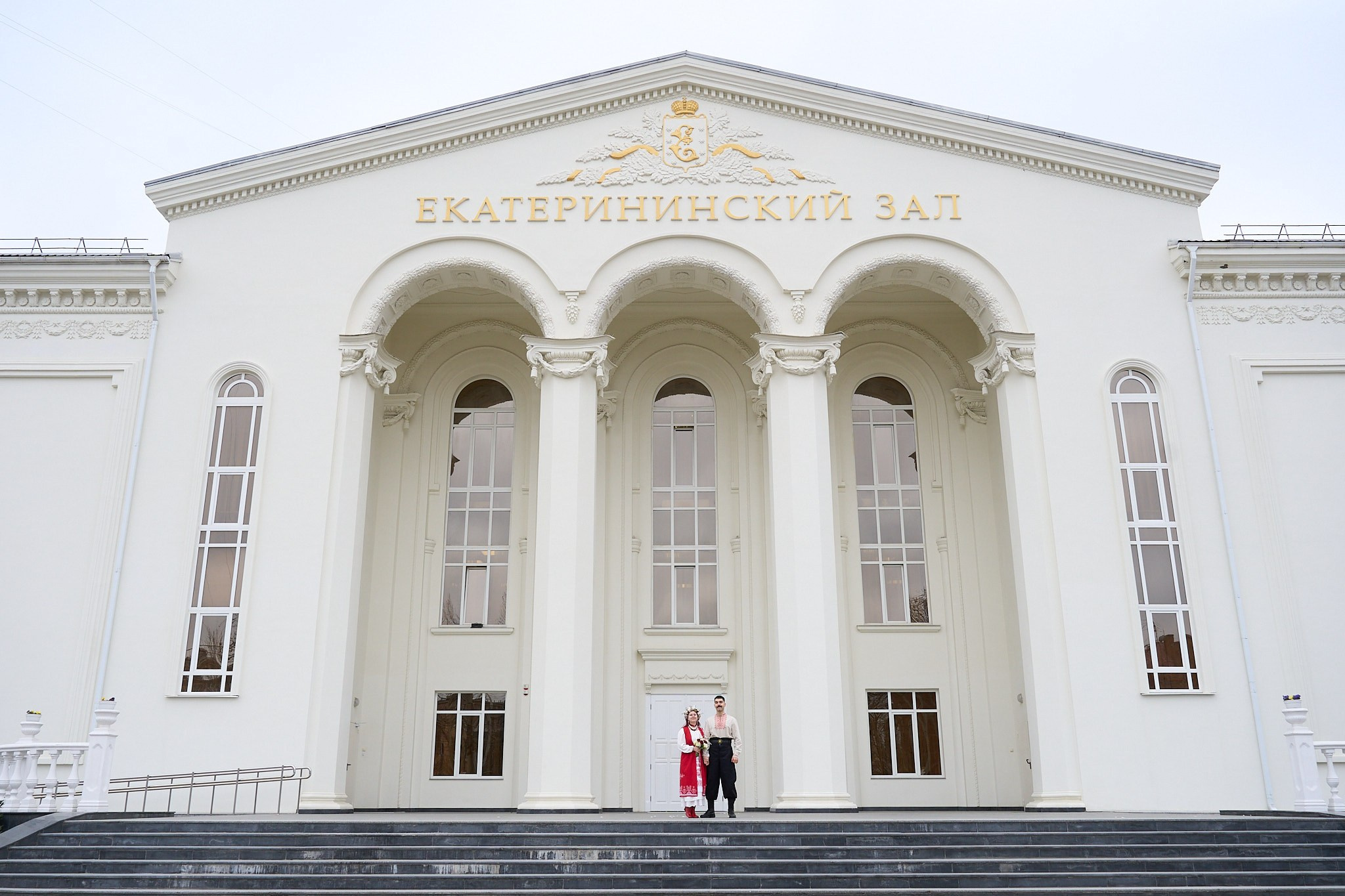 Игорь и Ульяна. СВАДЕБНЫЙ ФОТОГРАФ КРАСНОДАР