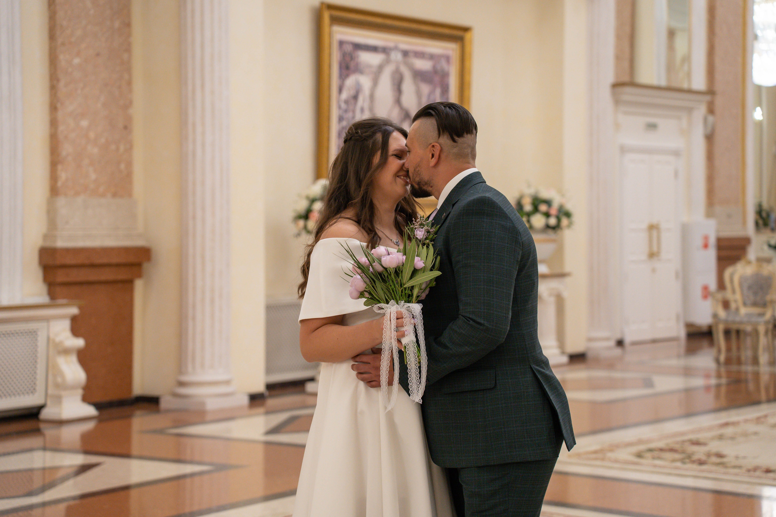 Александр и Анна. СВАДЕБНЫЙ ФОТОГРАФ КРАСНОДАР