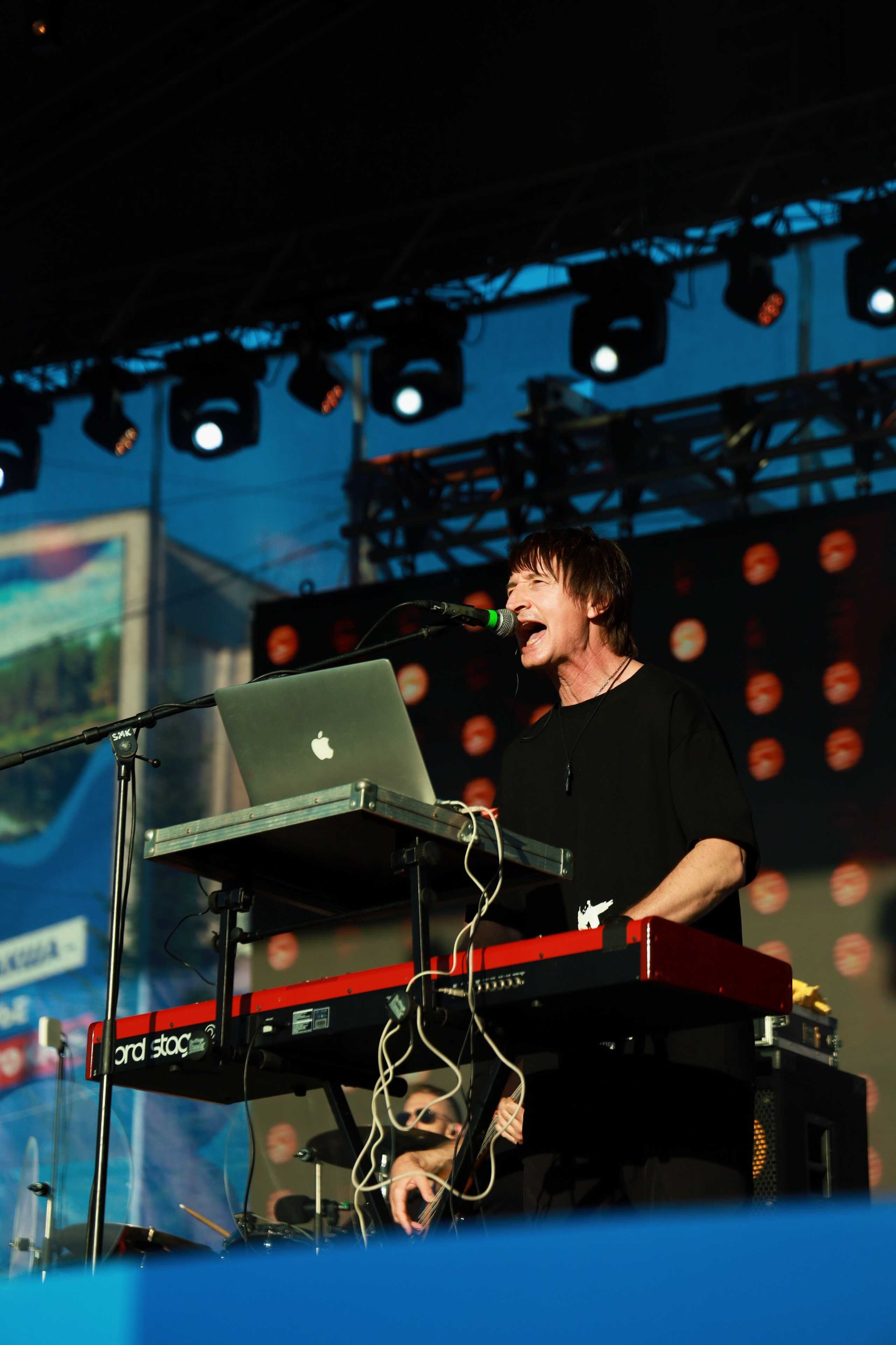 День металлурга 2025. Фотограф Полярные Зори, Кандалакша, Мурманская область Мария Потапова