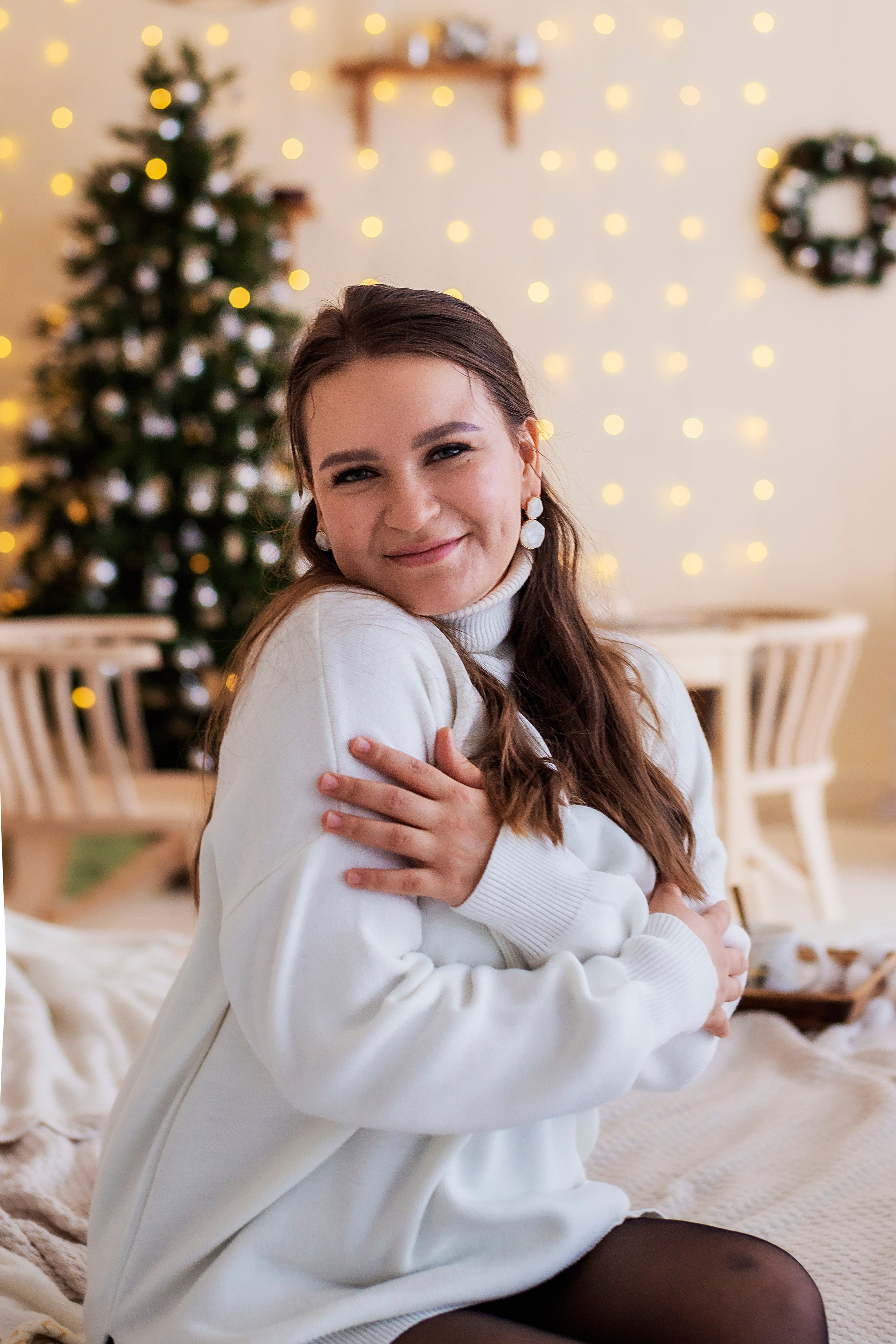 24.12.23. Семейный фотограф в Саратове