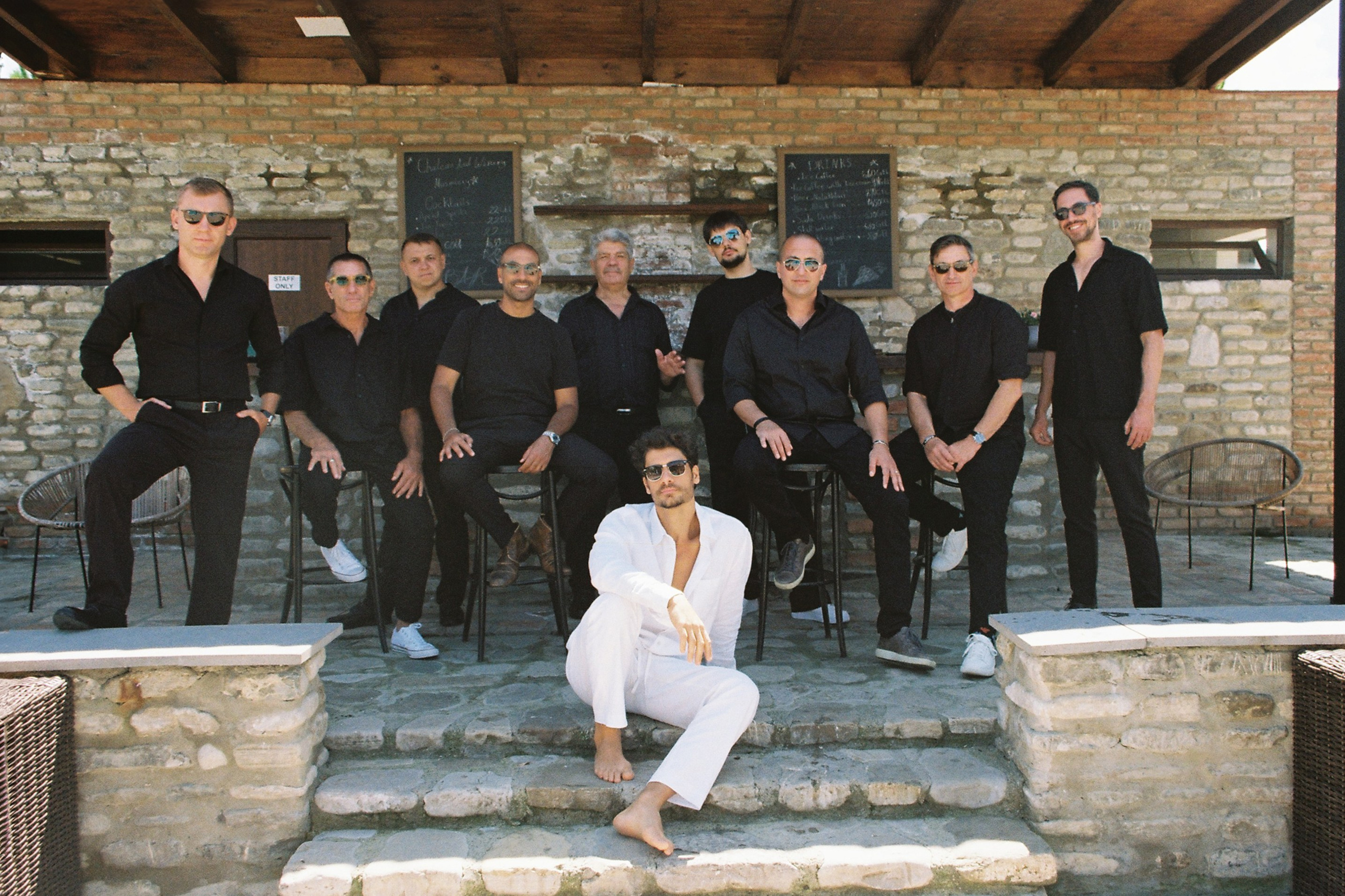 Кахетия: Арчи + Лиза. Свадебный и индивидуальный фотограф Татьяна Гуляева