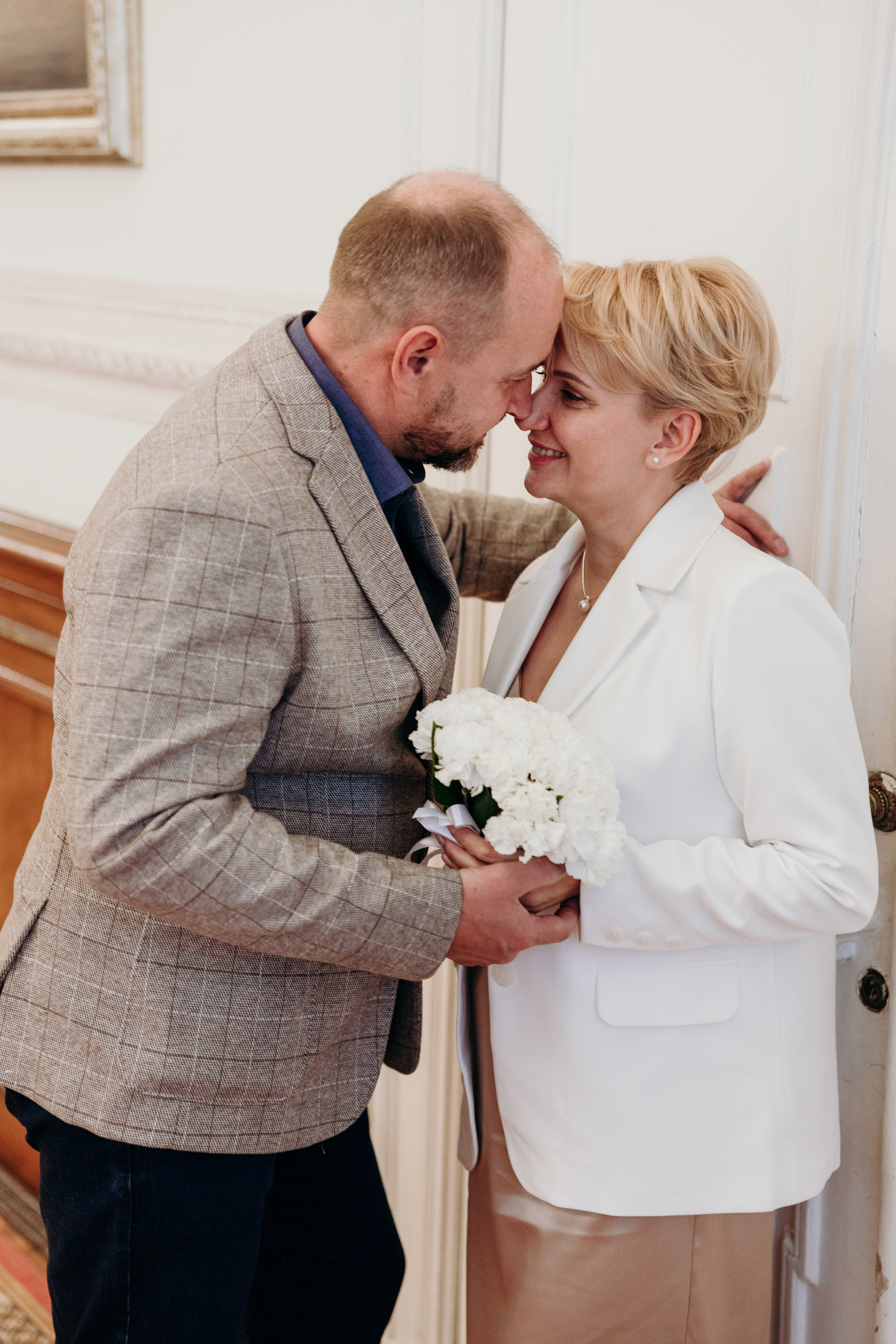 Сергей и Наталья. Репортажный ивент фотограф СПб Кирилл Зубков