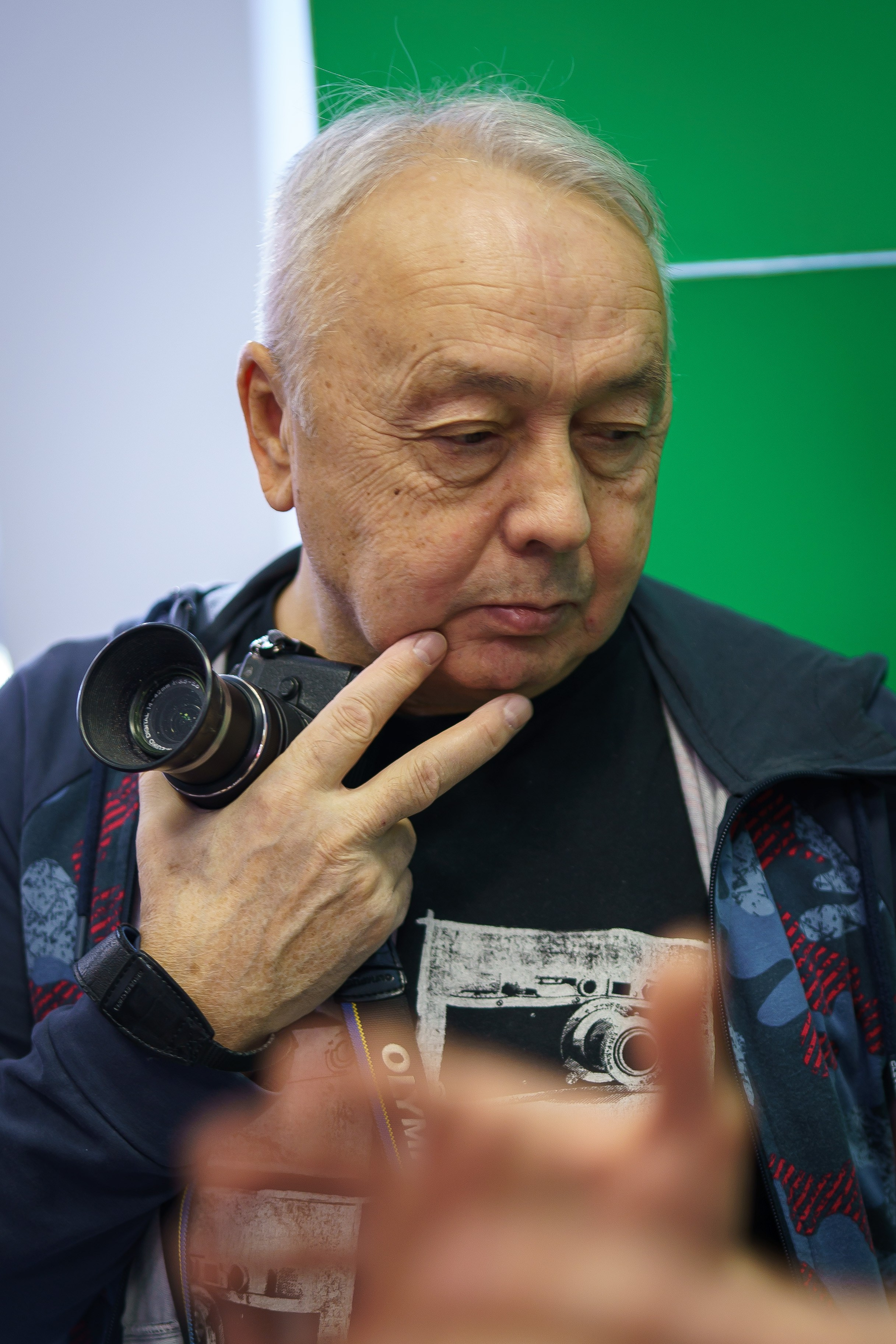 PORTFOLIO PARTY 2025. ФЕСС-ФОТО/ВИДЕО