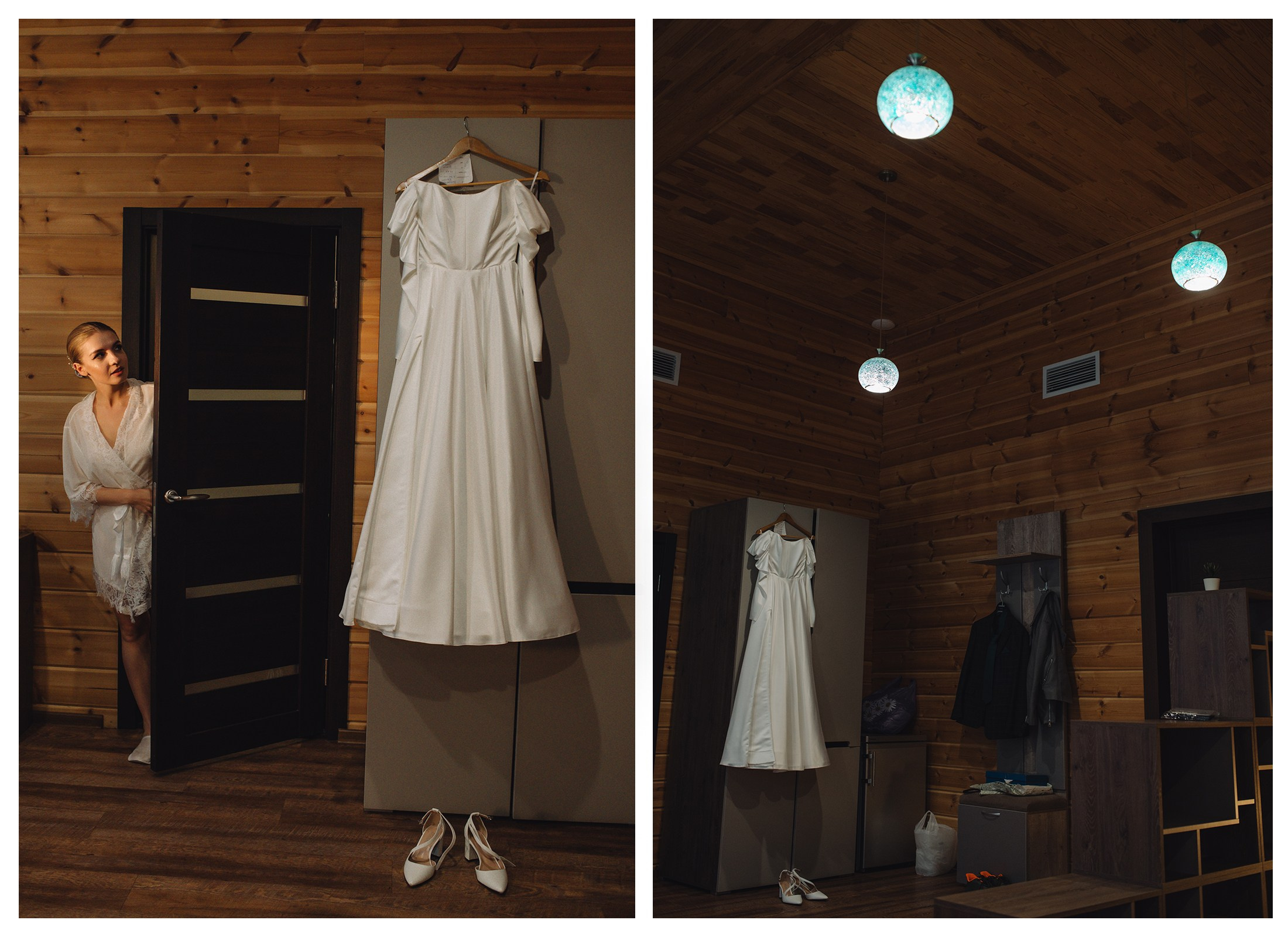 Стас и Полина. Свадебный фотограф во Владимире Влад Бирюков