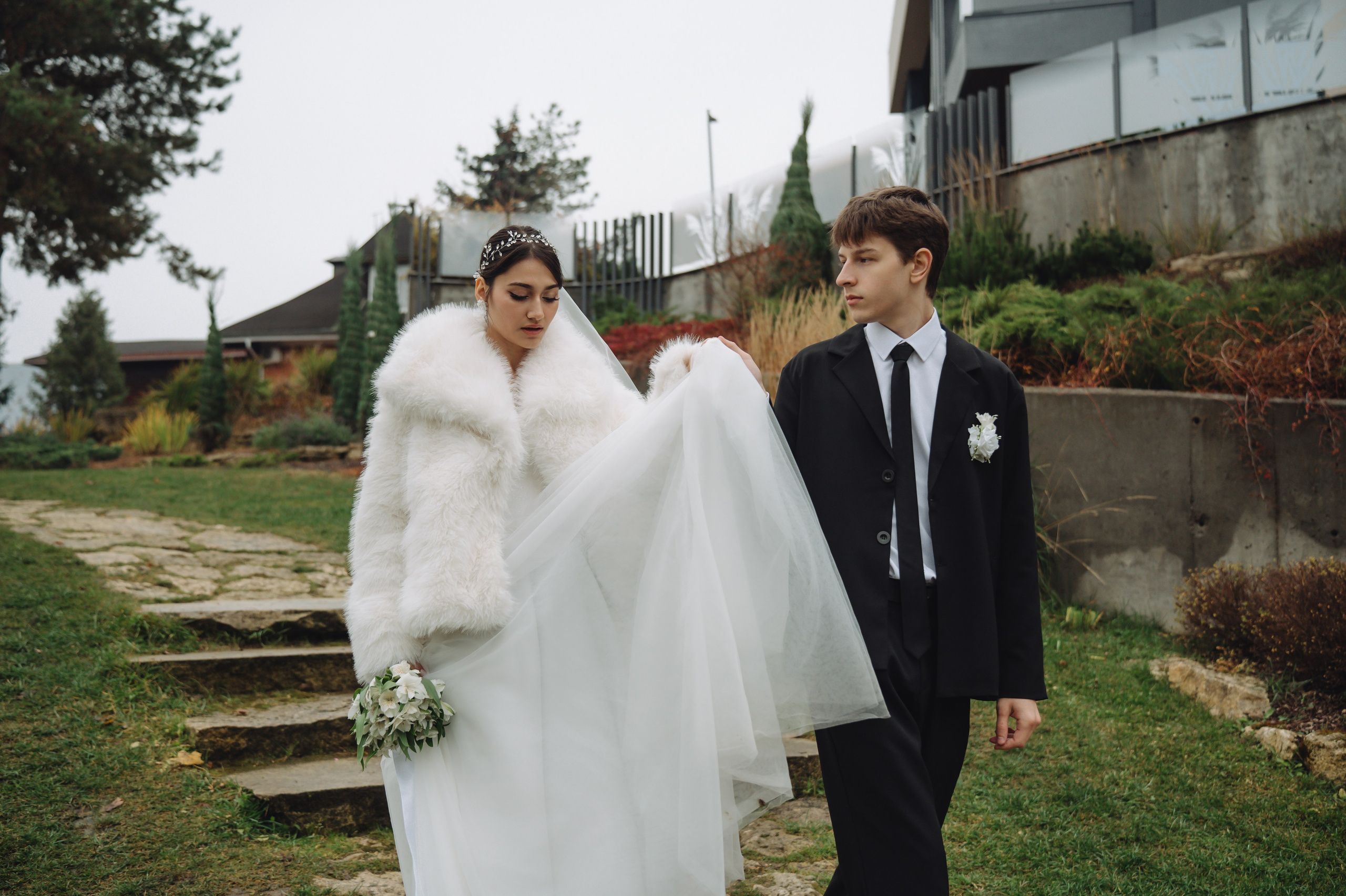 Свадьба Егора и Анны. Свадебный фотограф во Владимире Влад Бирюков