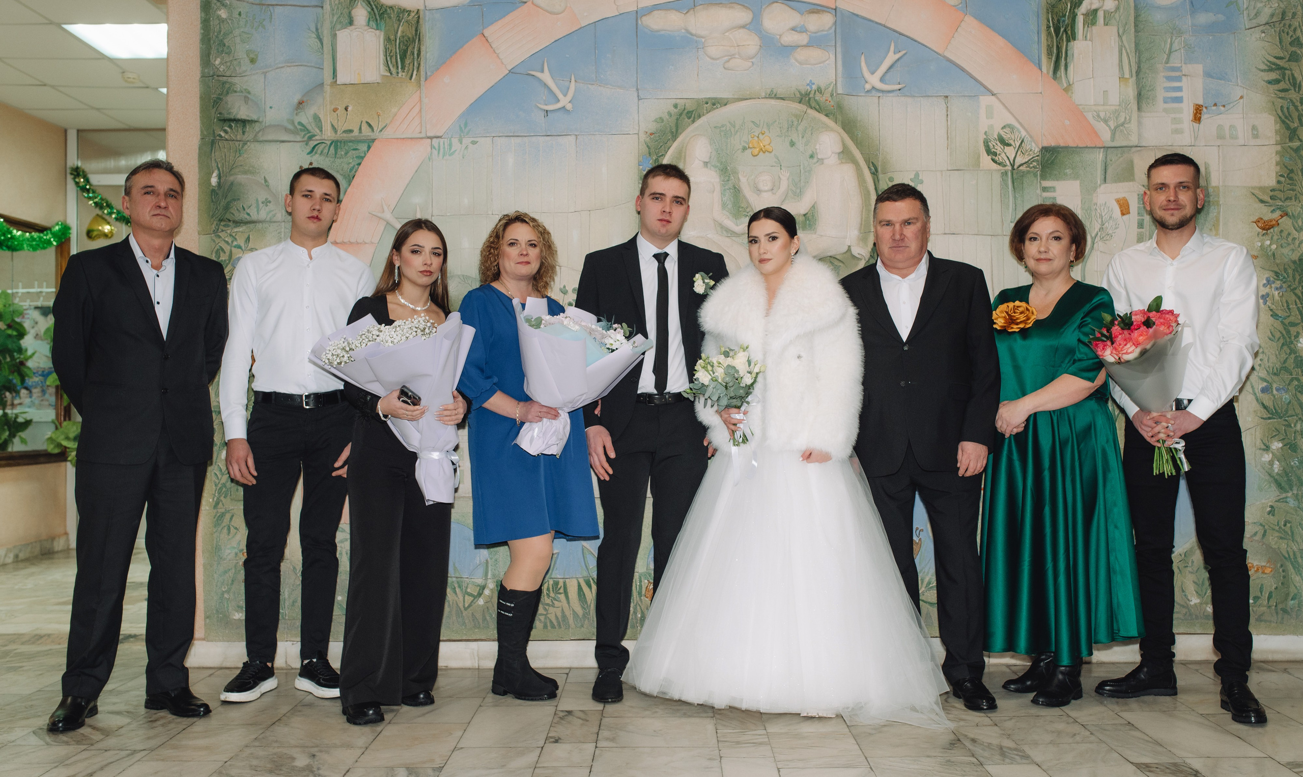 Свадьба Максима и Екатерины | Владимир. Свадебный фотограф во Владимире Влад Бирюков