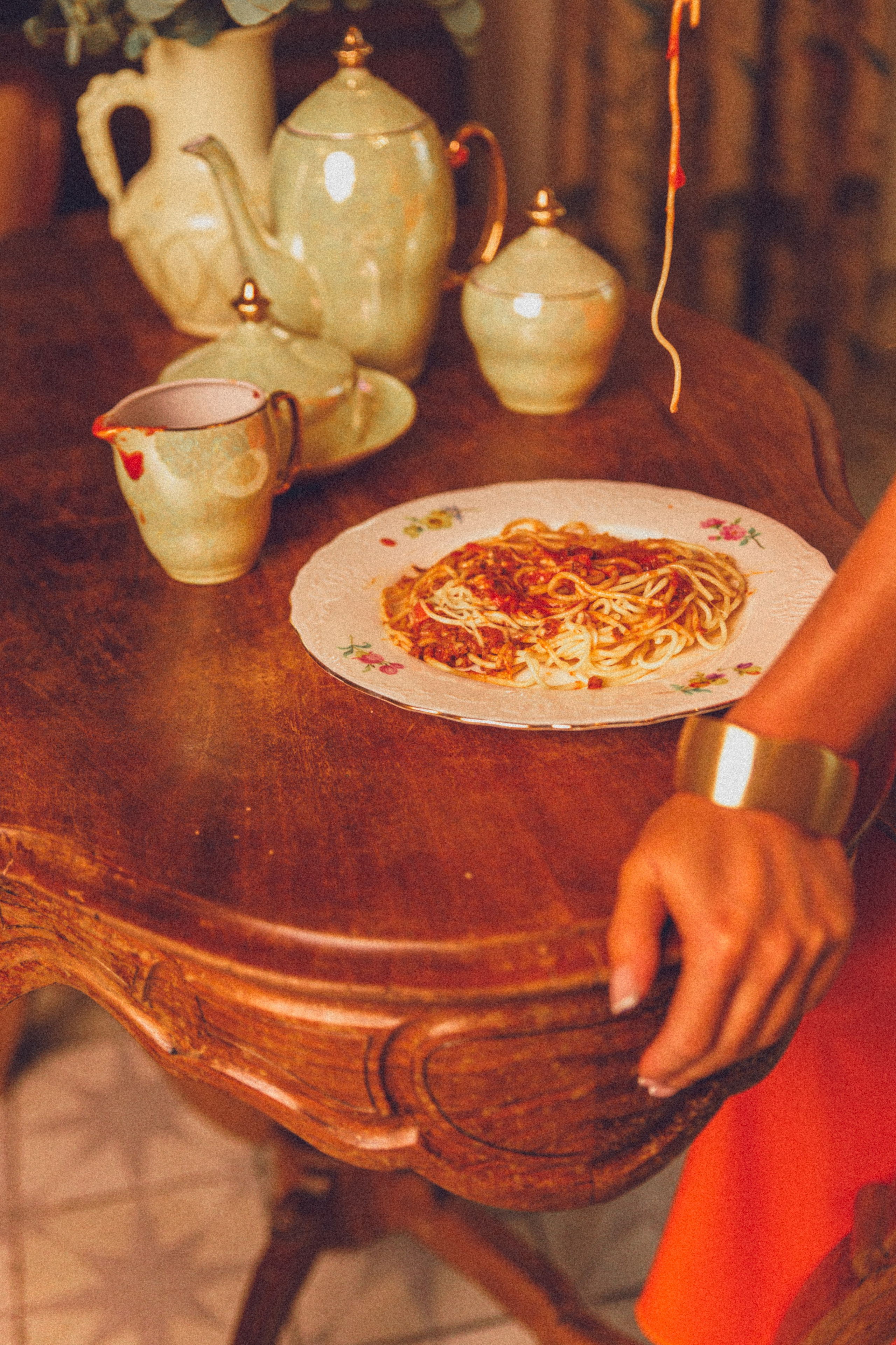 Итальянская вилла. Женский фотограф Москва, Лобня