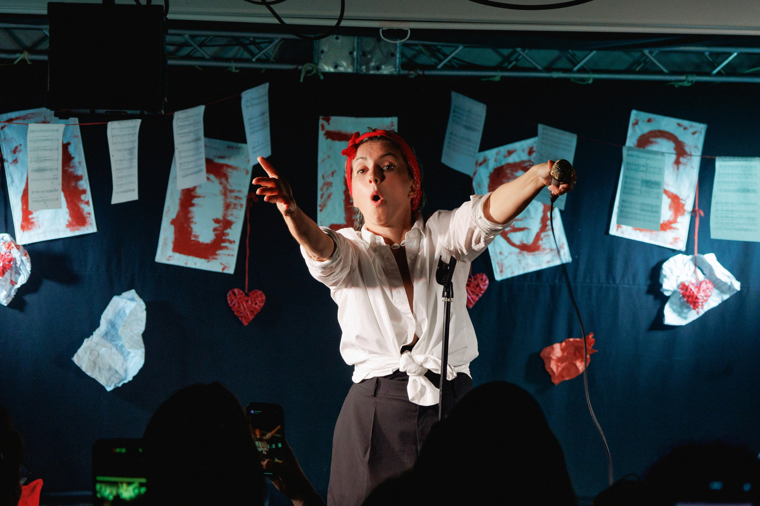 Концерт Мураками | Клуб JAM март 2023. Фотограф Антон Катунин | Симферополь