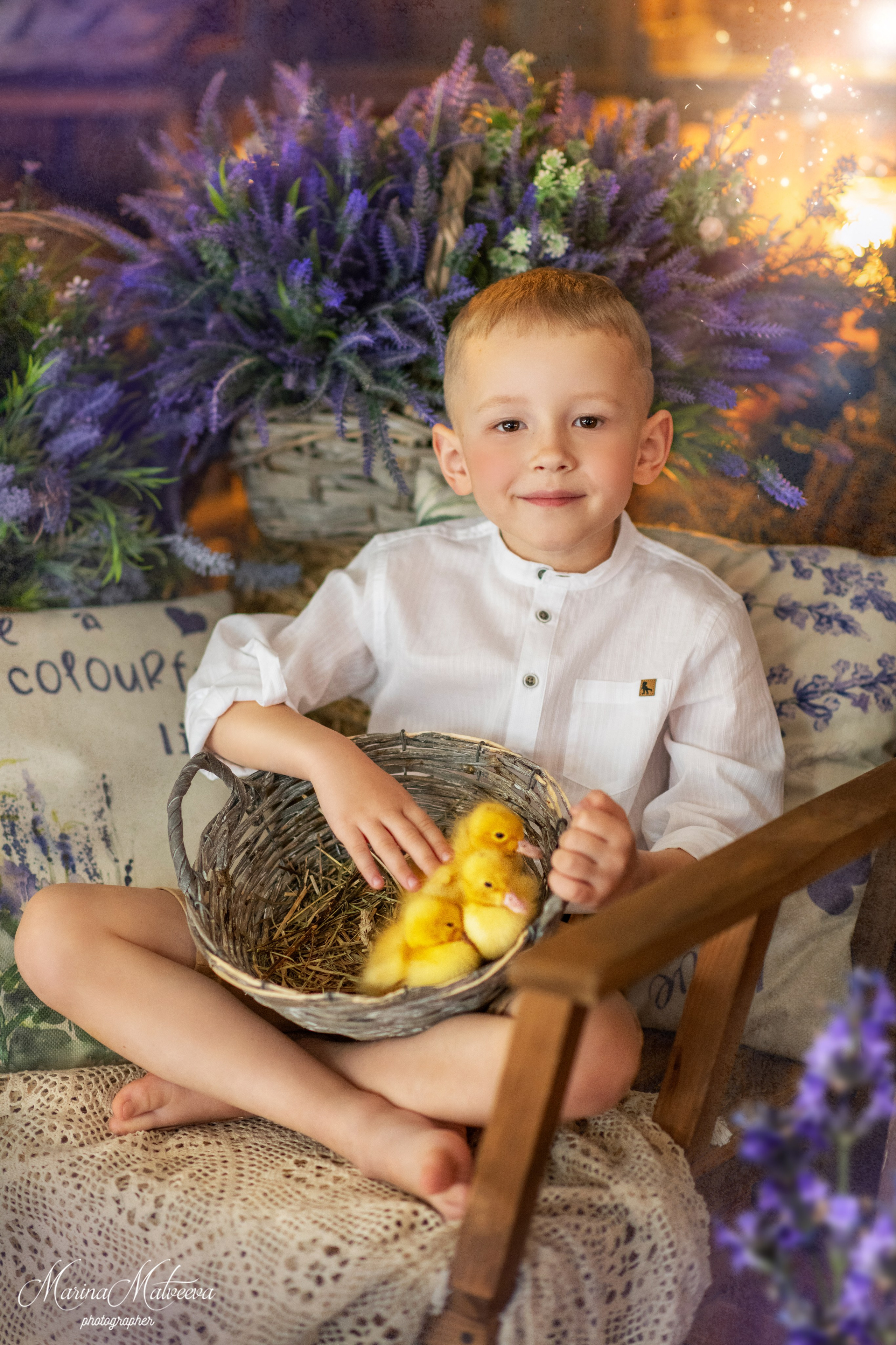 Детские фотосессии. Детский и семейный фотограф в Москве Марина Матвеева matveevafoto