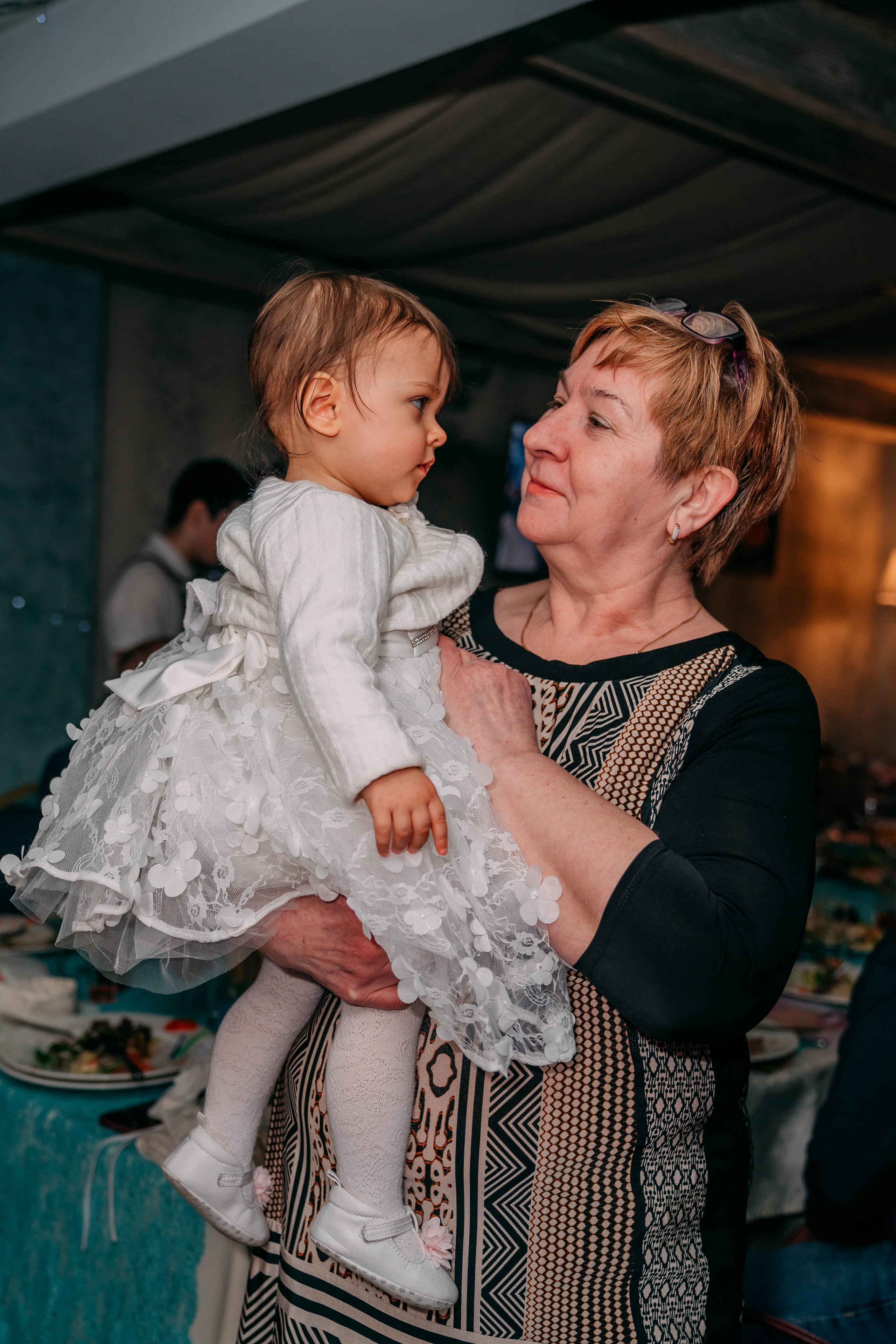 Эля. Семейный и школьный фотограф в Москве Юлия Кобзева