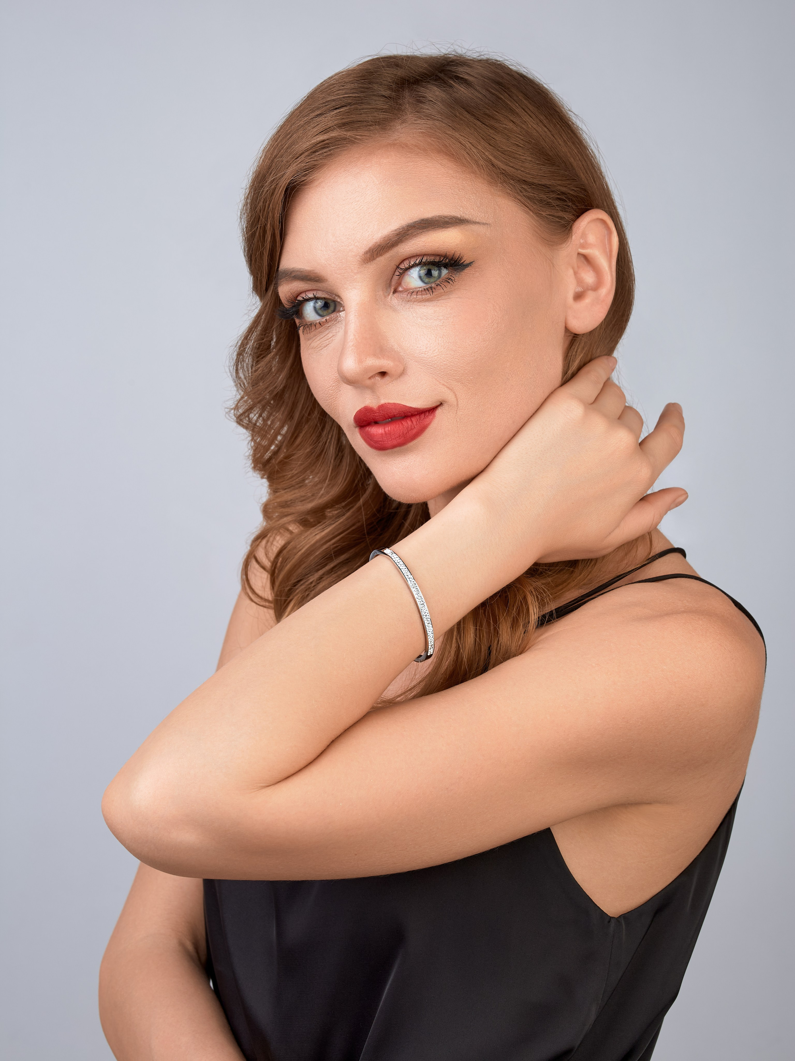 Модельная съемка серебряных украшений для брендов в Москве | Фотограф Анна Татаурова. Фотограф Анна Татаурова | Авторская фотосъемка в Москве