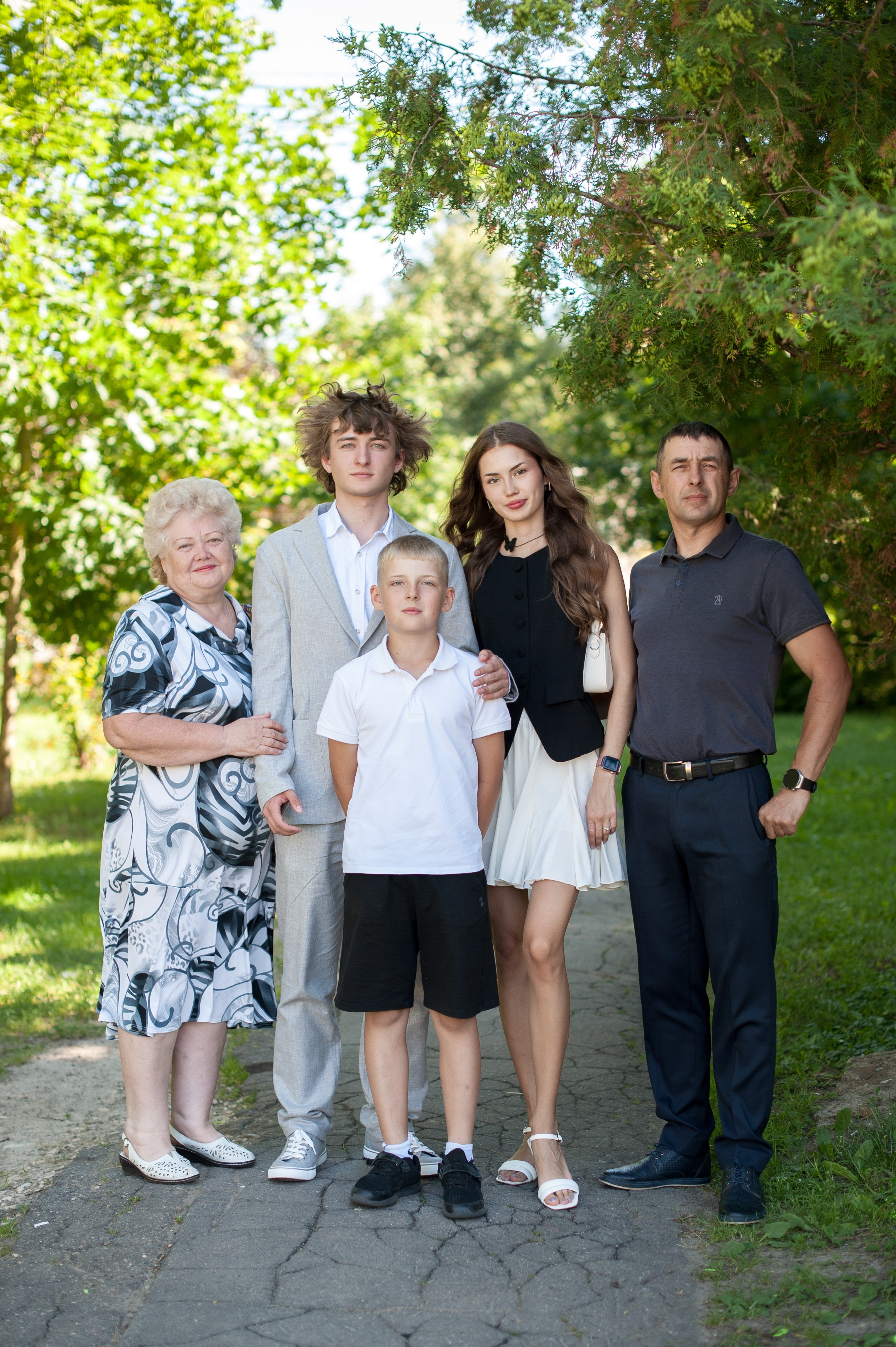 Выпускной. Выпускной альбом Чехов, Подольск, Москва