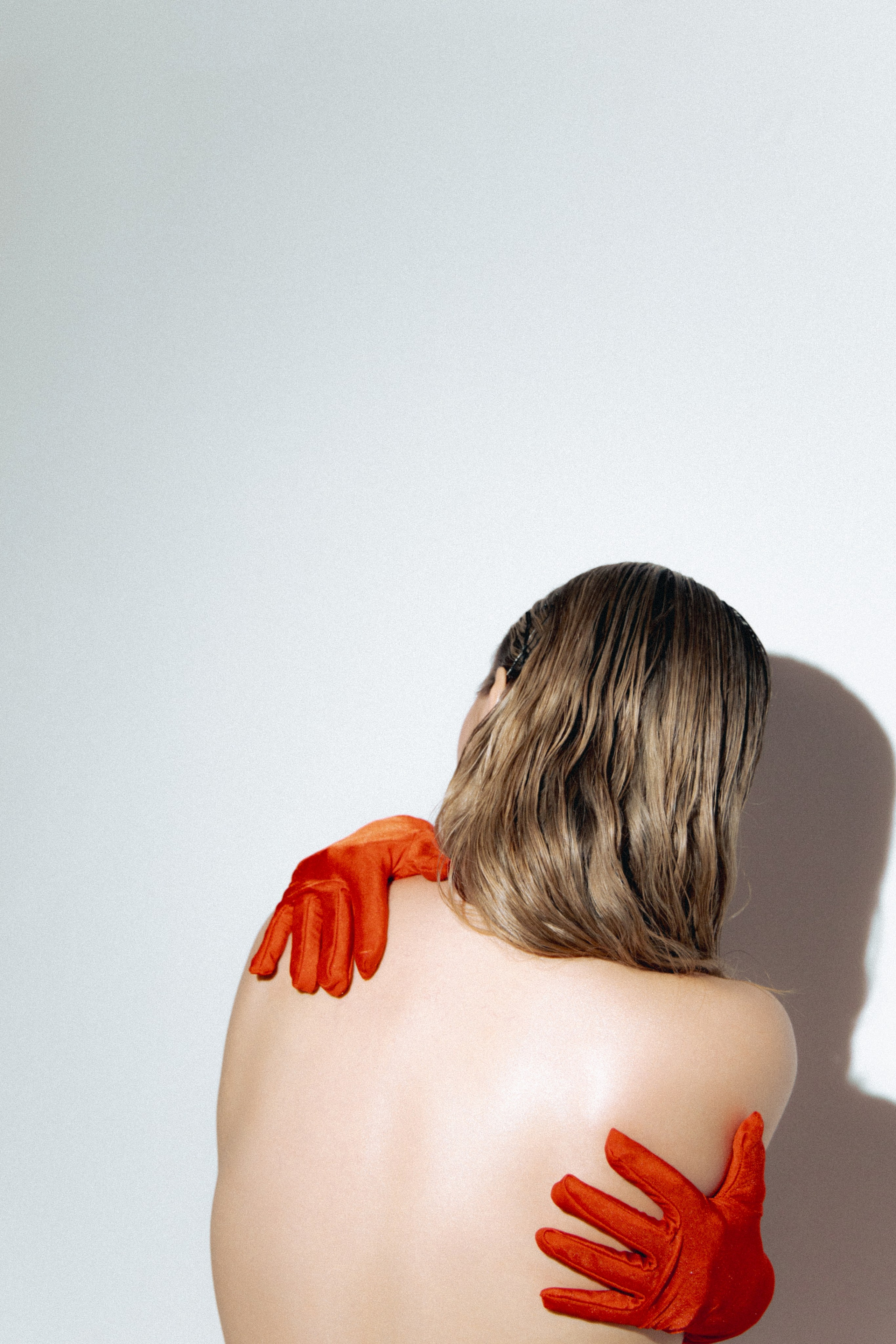 КОНТЕНТ (for @shugababy). Photographer — Regina Sal’manova. Uray