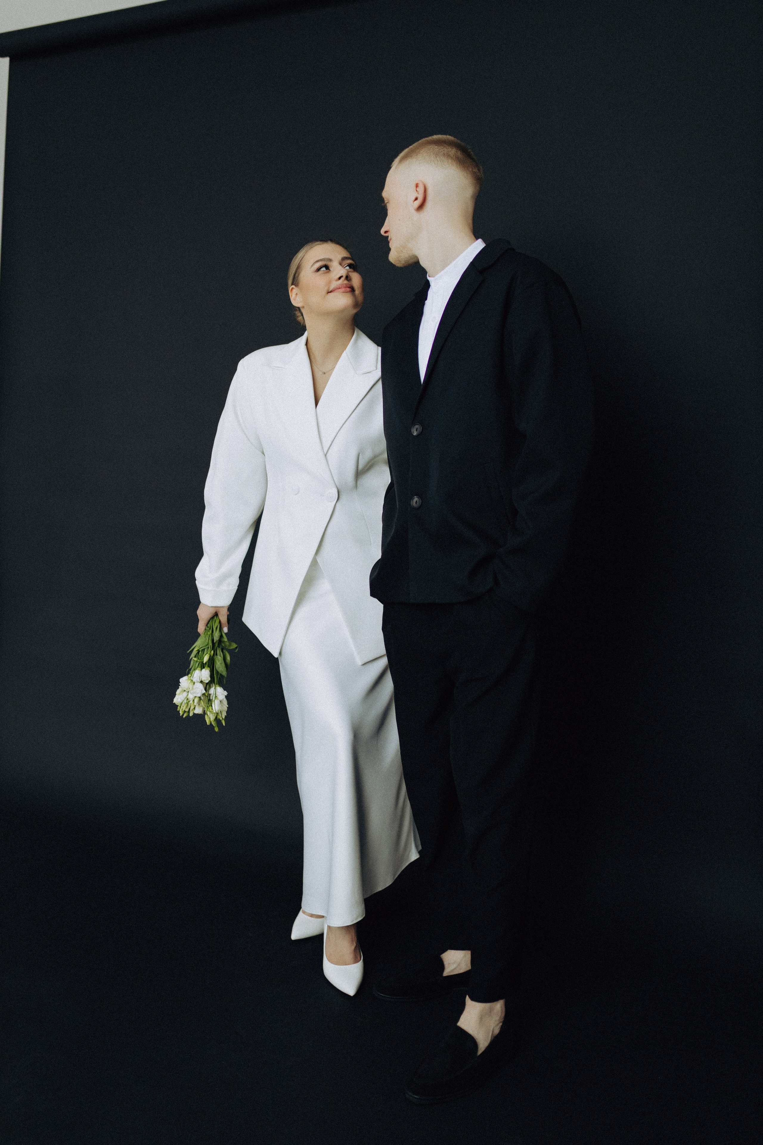 WEDDING (Кристина и Максим). Photographer — Regina Sal’manova. Uray