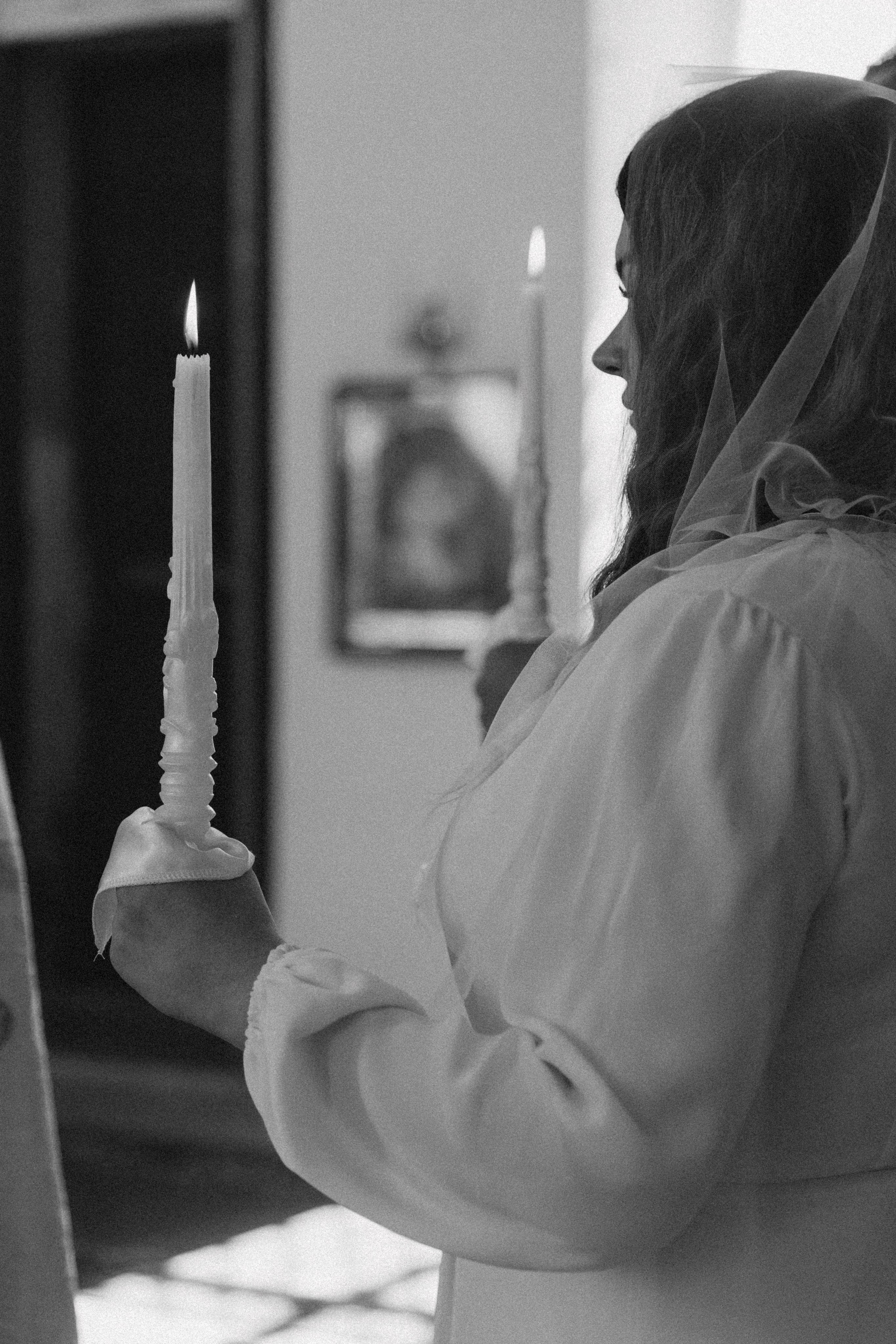 Венчание в Свято-Троицком храме с. Ворша. Фотограф во Владимире Татьяна Бабикова