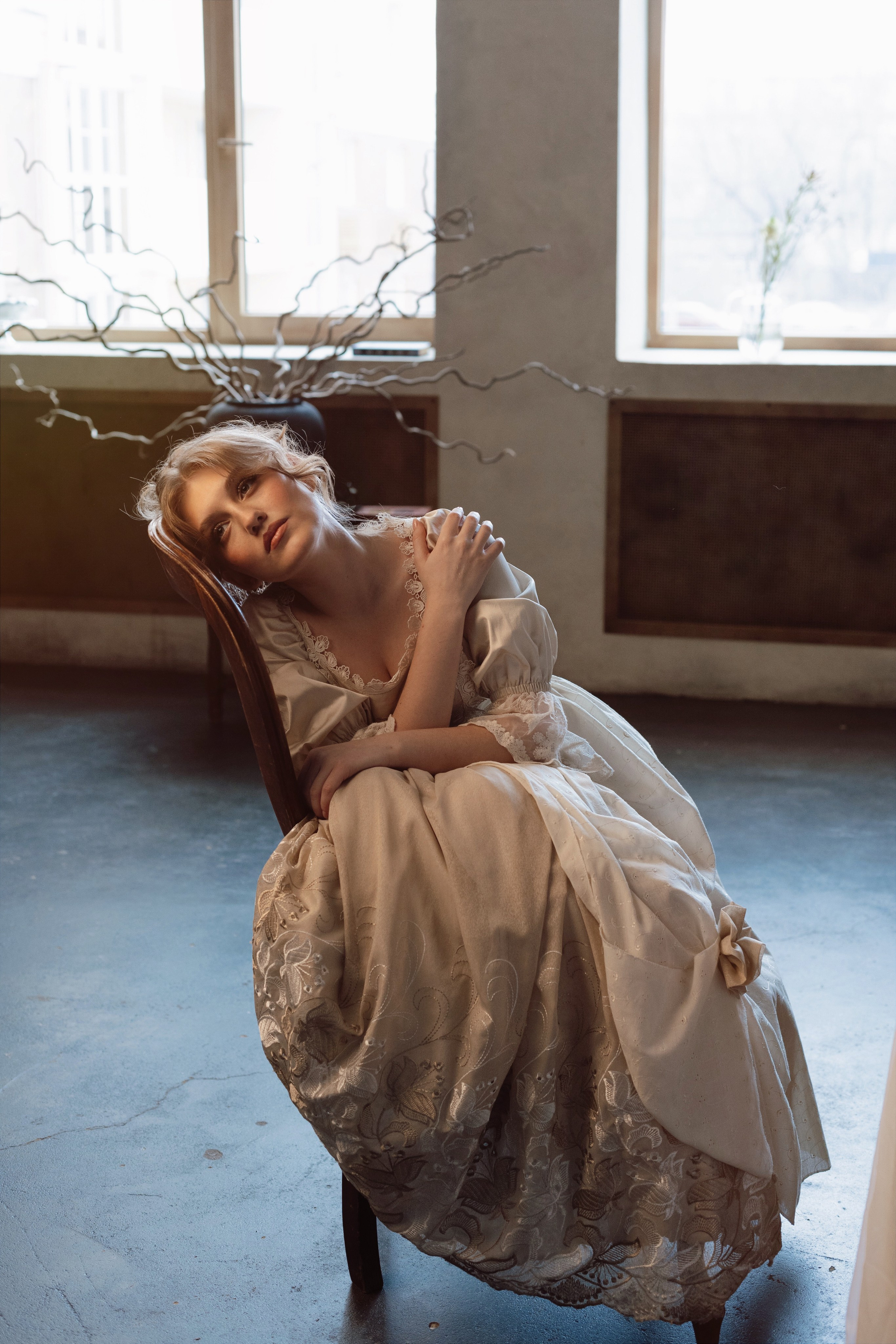 19 век. Свадебный и женский фотограф в Липецке и Воронеже Роза Демина