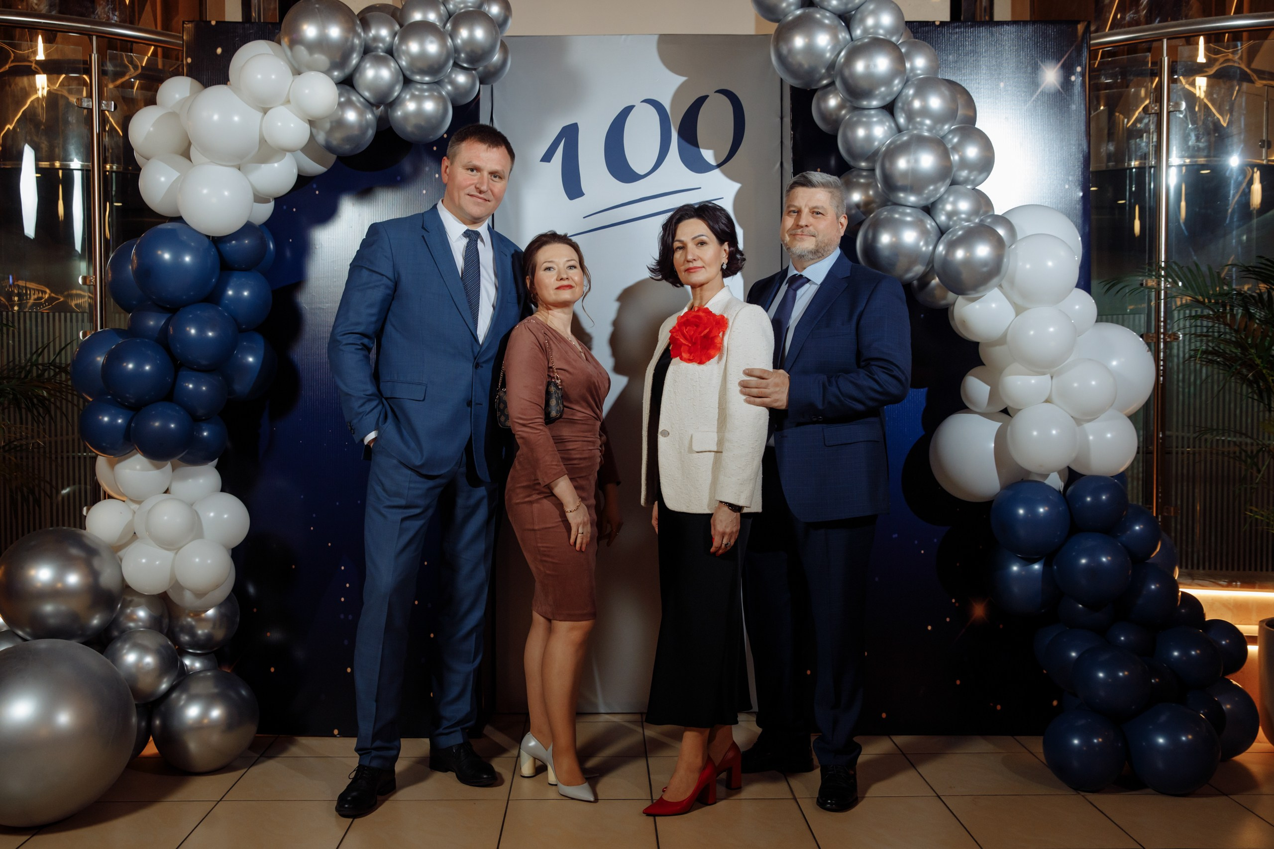 AZIMUT. Юбилей. Свадебный фотограф в Ярославле Анастасия Архипова