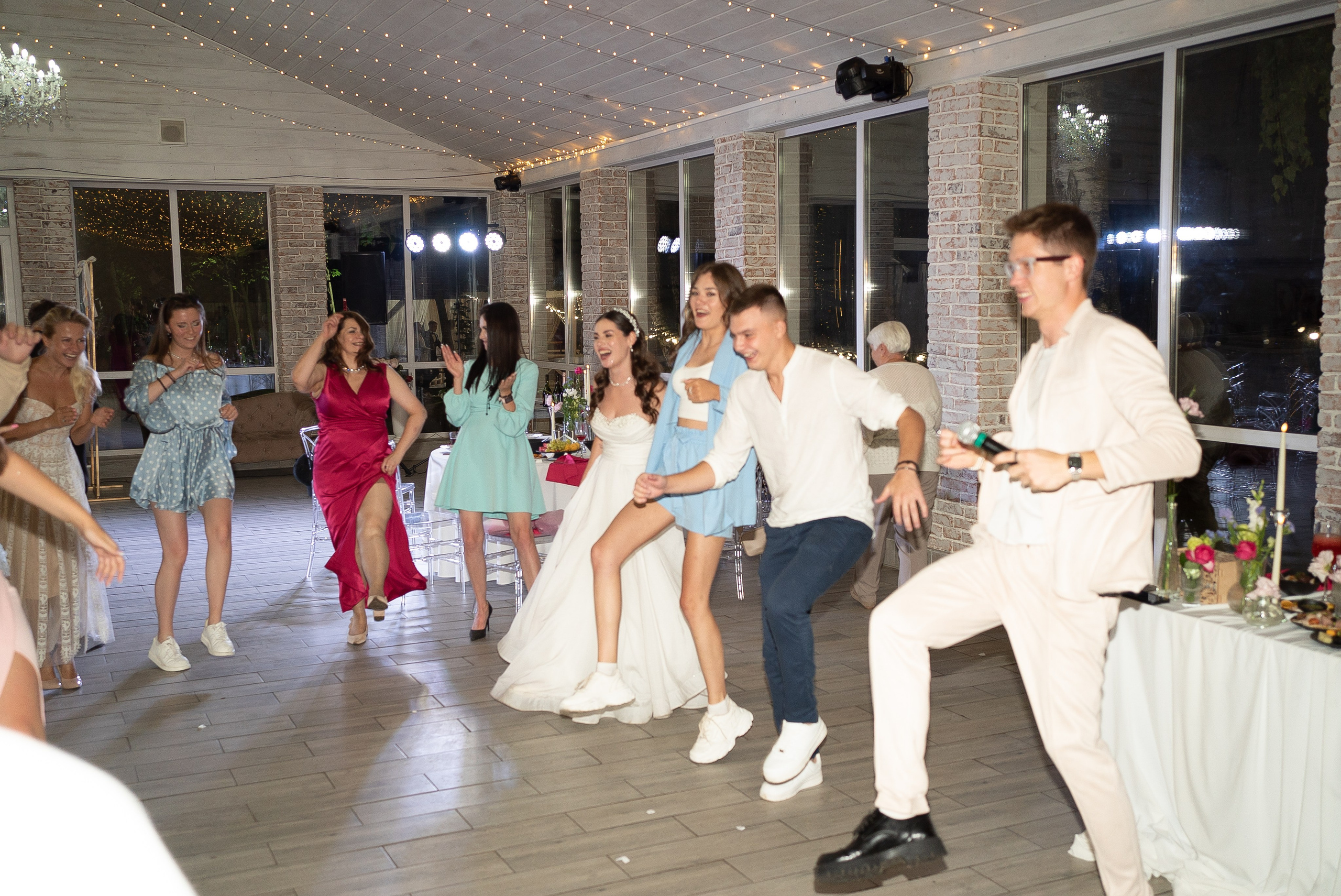 Максим и Екатерина. Портретный фотограф Москва Химки Субботина Екатерина