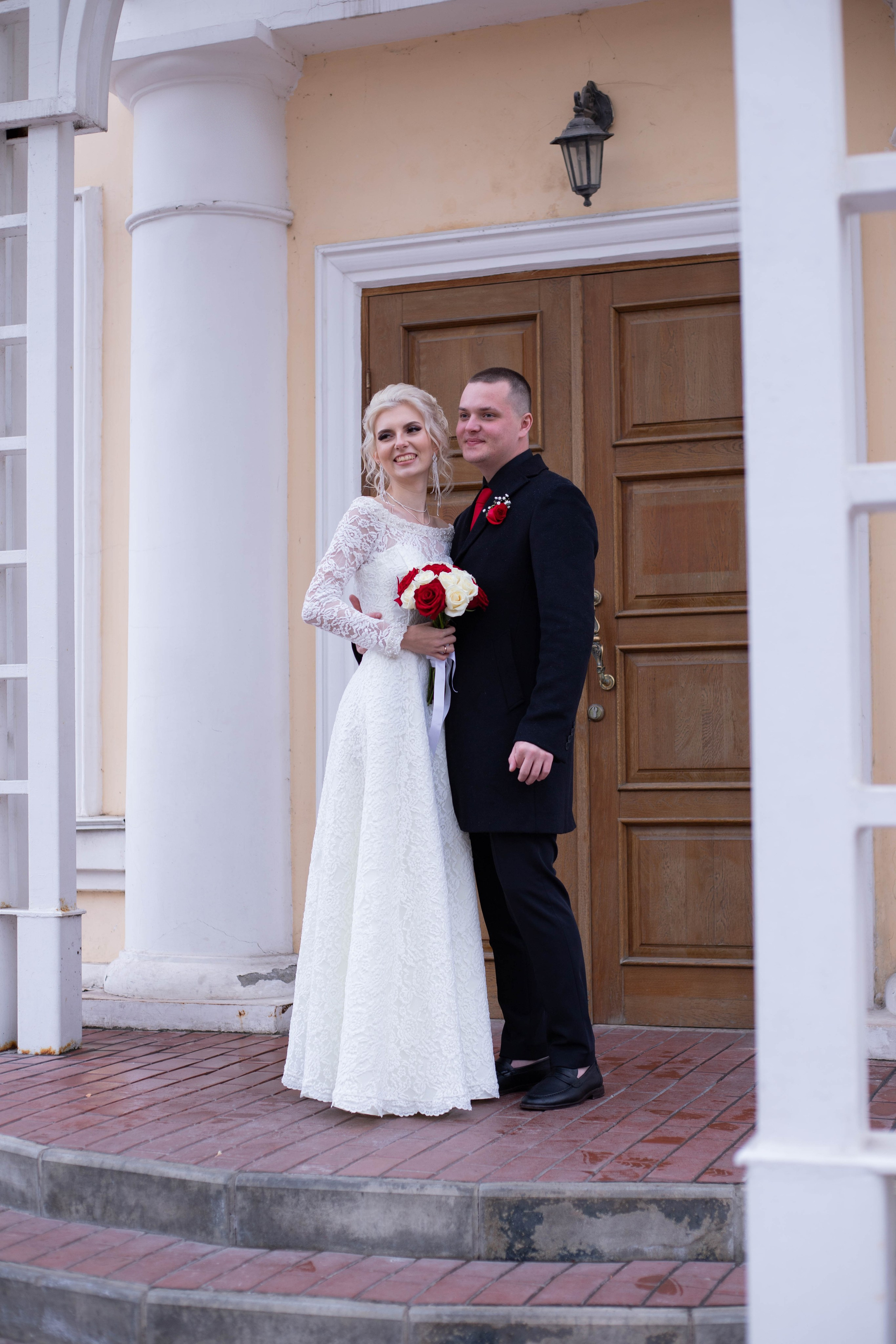 Запомнится навсегда. Фотограф в Липецке Ирина Козлова