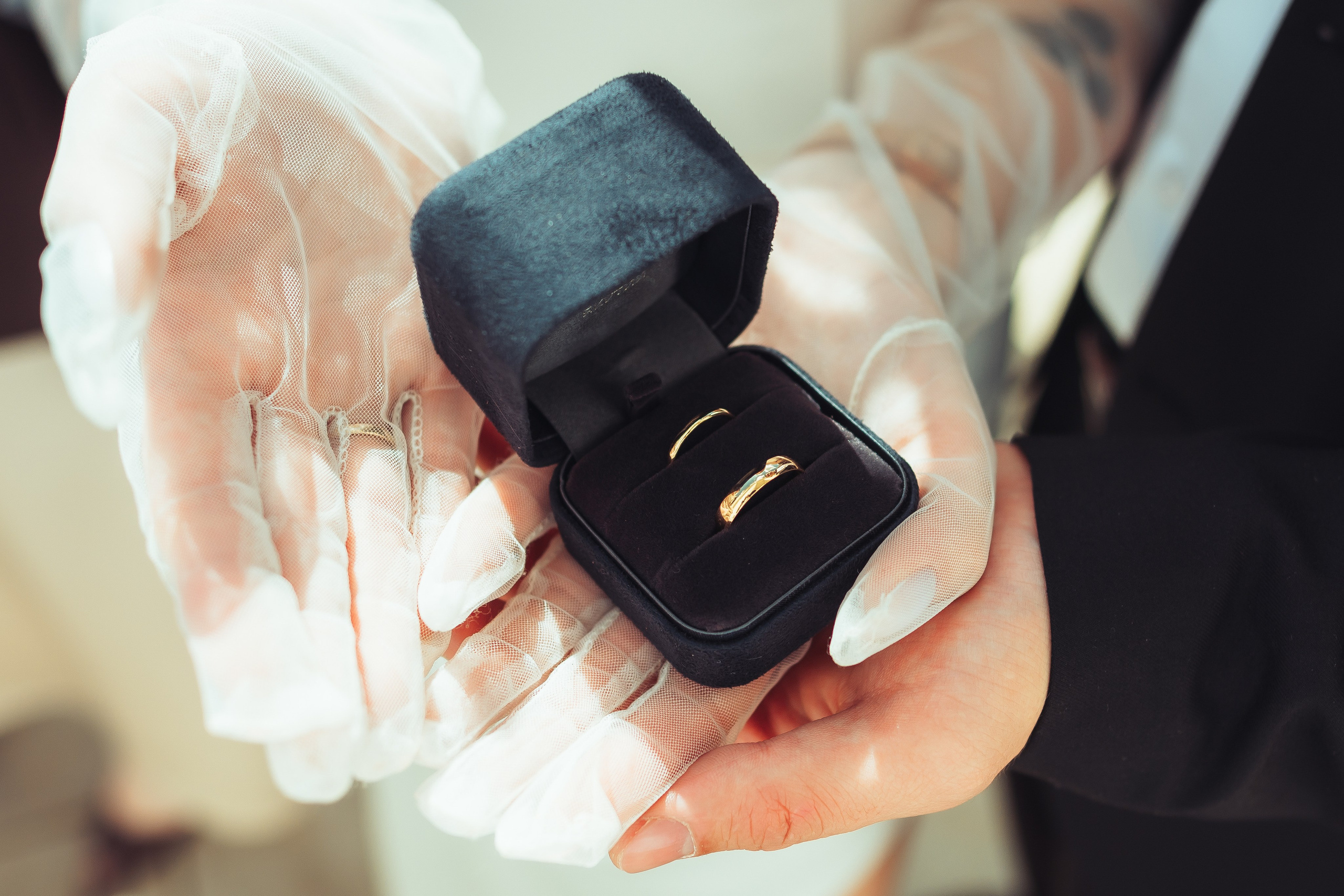 Свадебная съёмка Андрея и Наталины. Иван Кубик — фотограф и видеограф