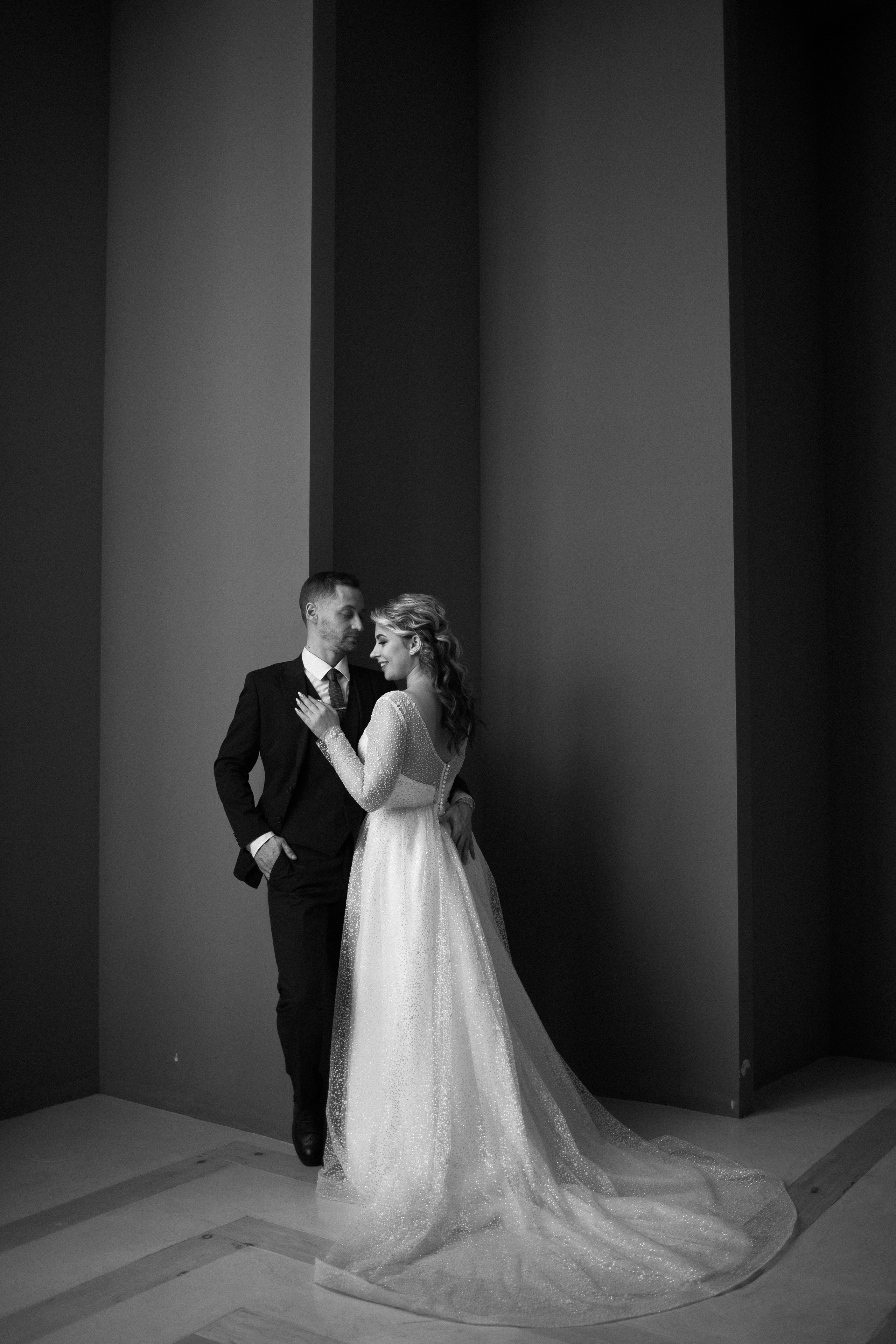 WEDDING. Фотограф Мария Сивохина