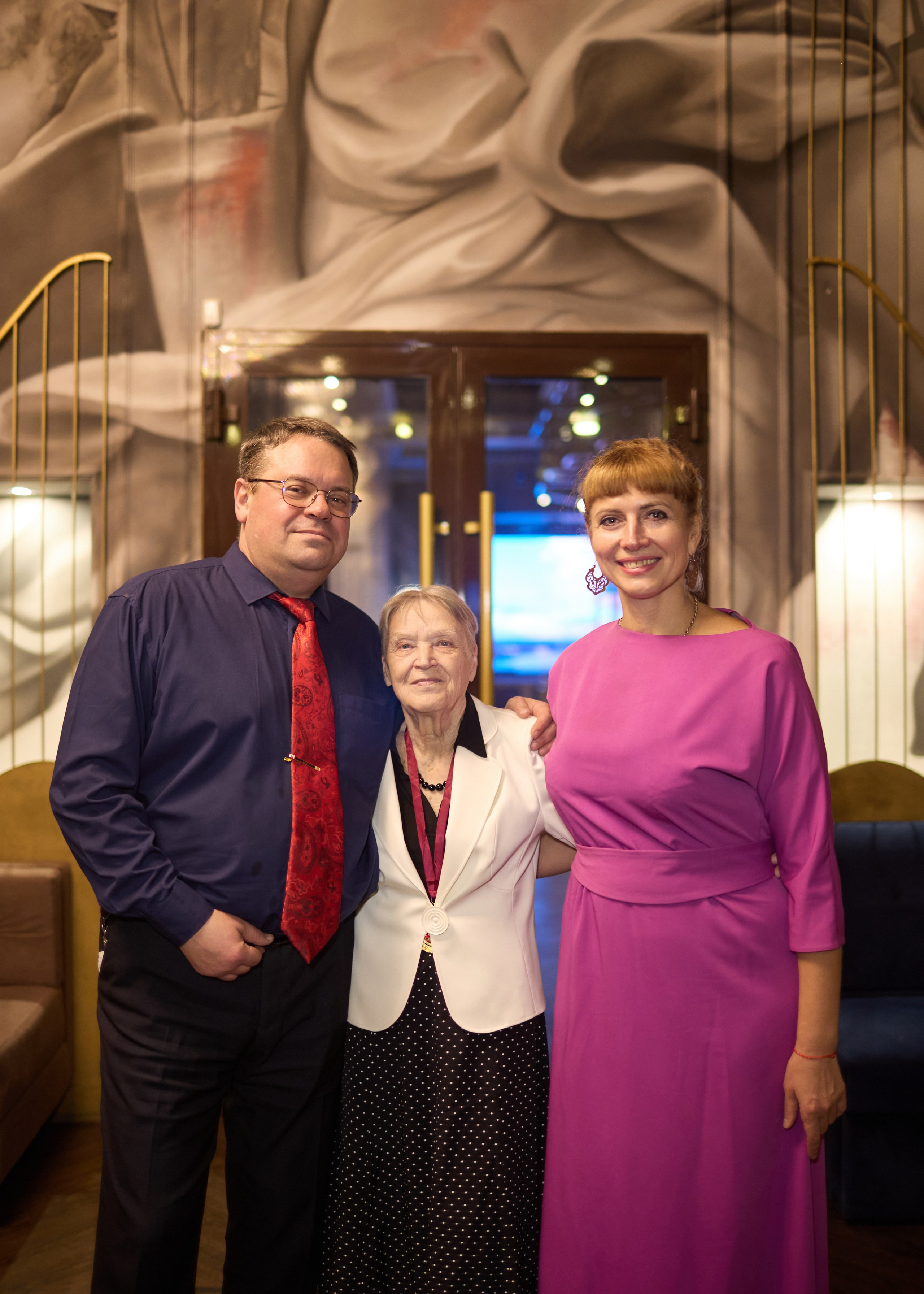 BIRTHDAY. Фотограф Мария Сивохина