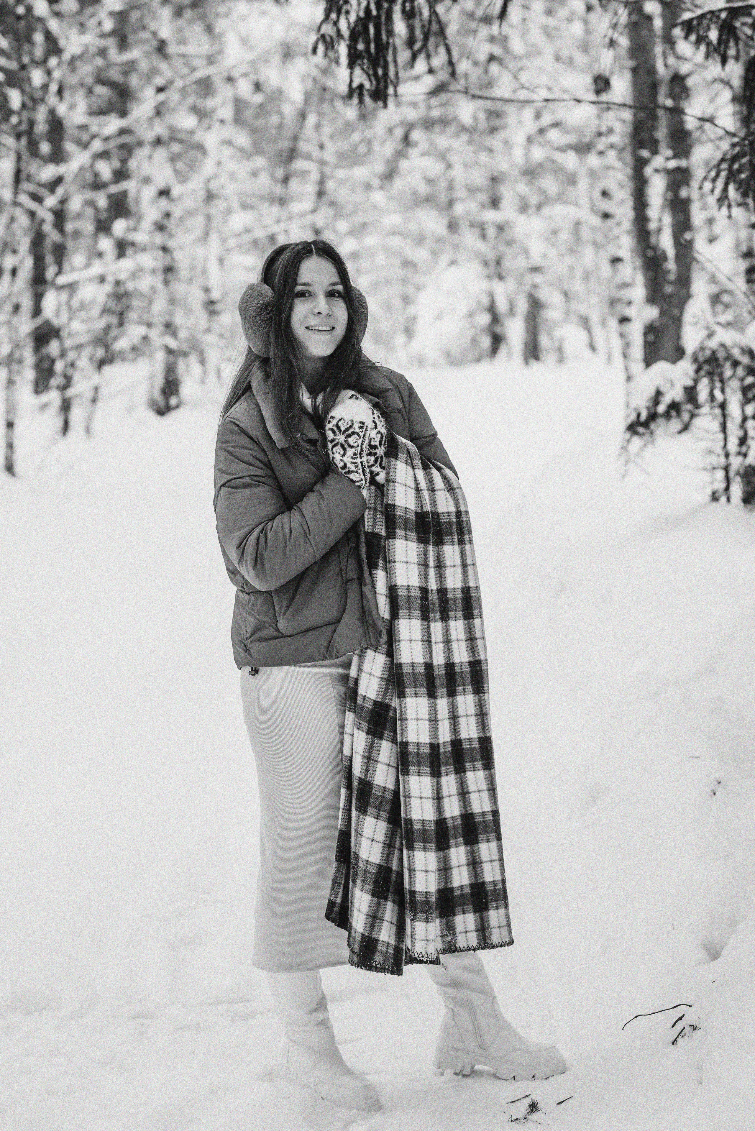 Катя и Сережа. Детский и семейный фотограф Катерина Мишина