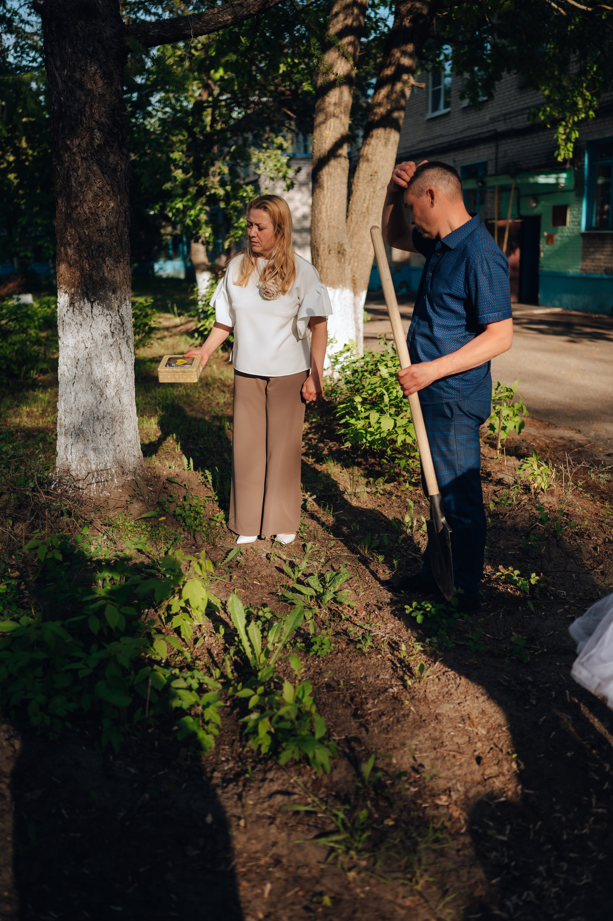 108 сад. Детский и семейный фотограф Катерина Мишина