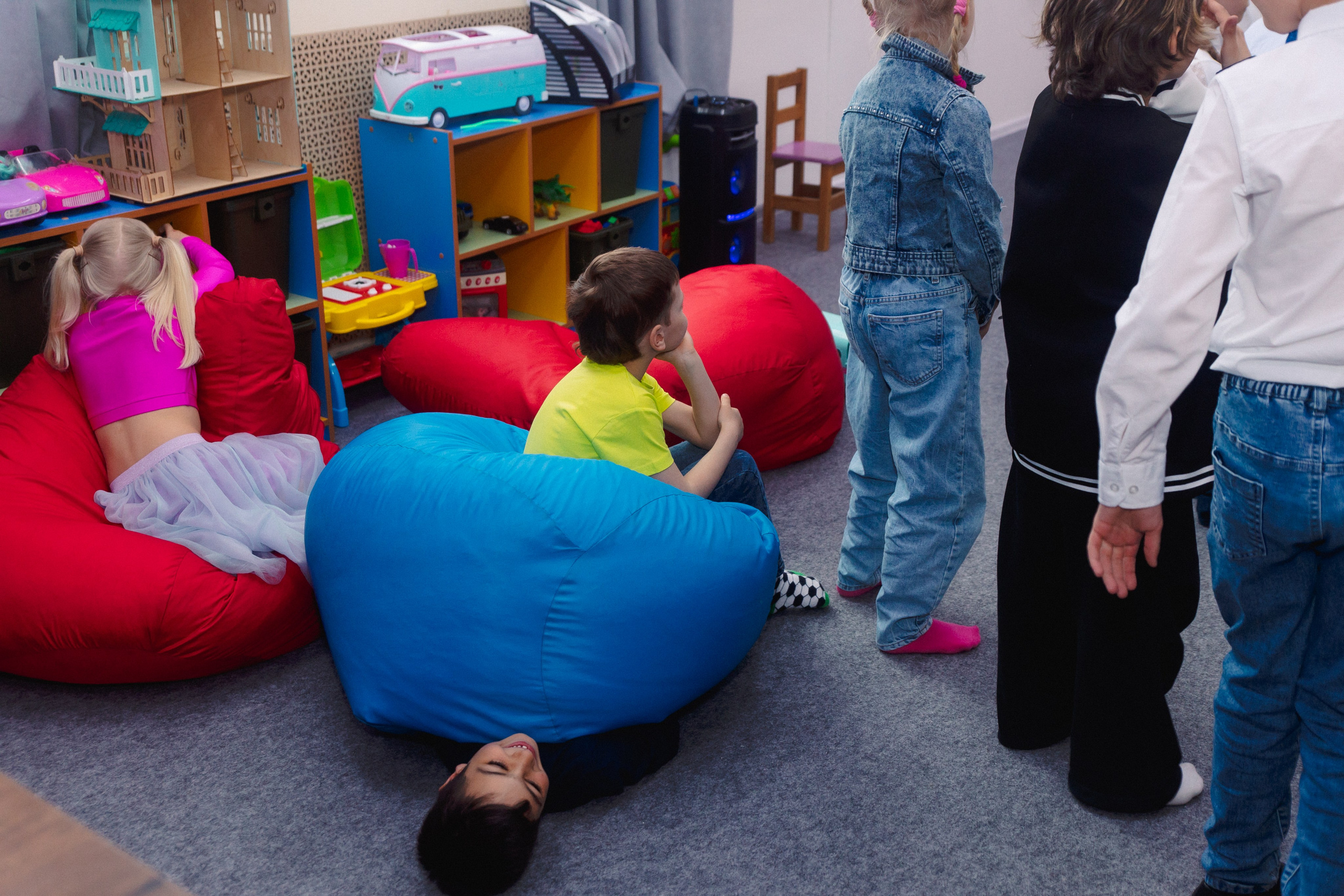 День Рождения Ломоносов. Фотограф в Кронштадте и Санкт-Петербурге Анастасия Коваленко