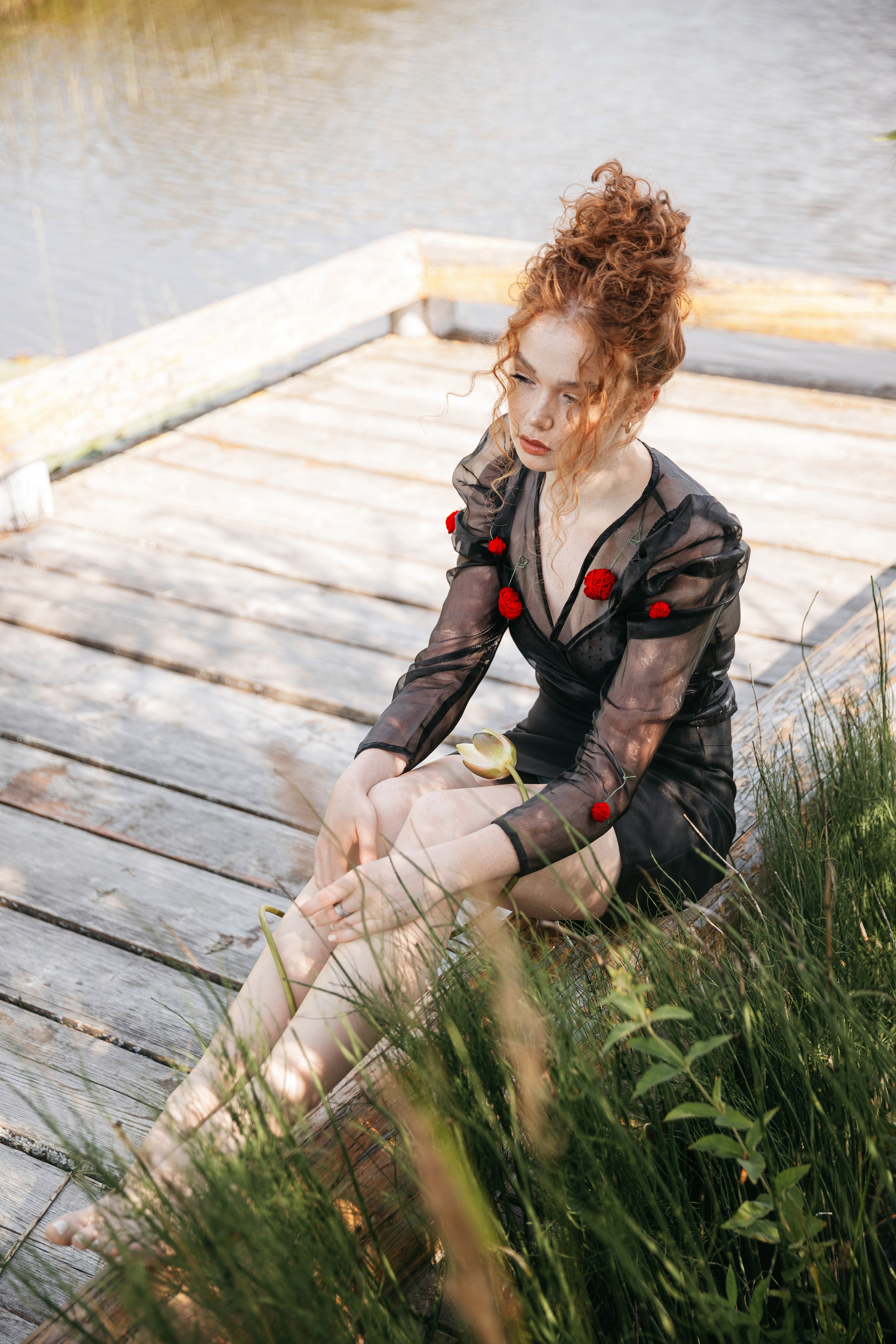 Настя. Фотограф в Твери Лагодная Яна