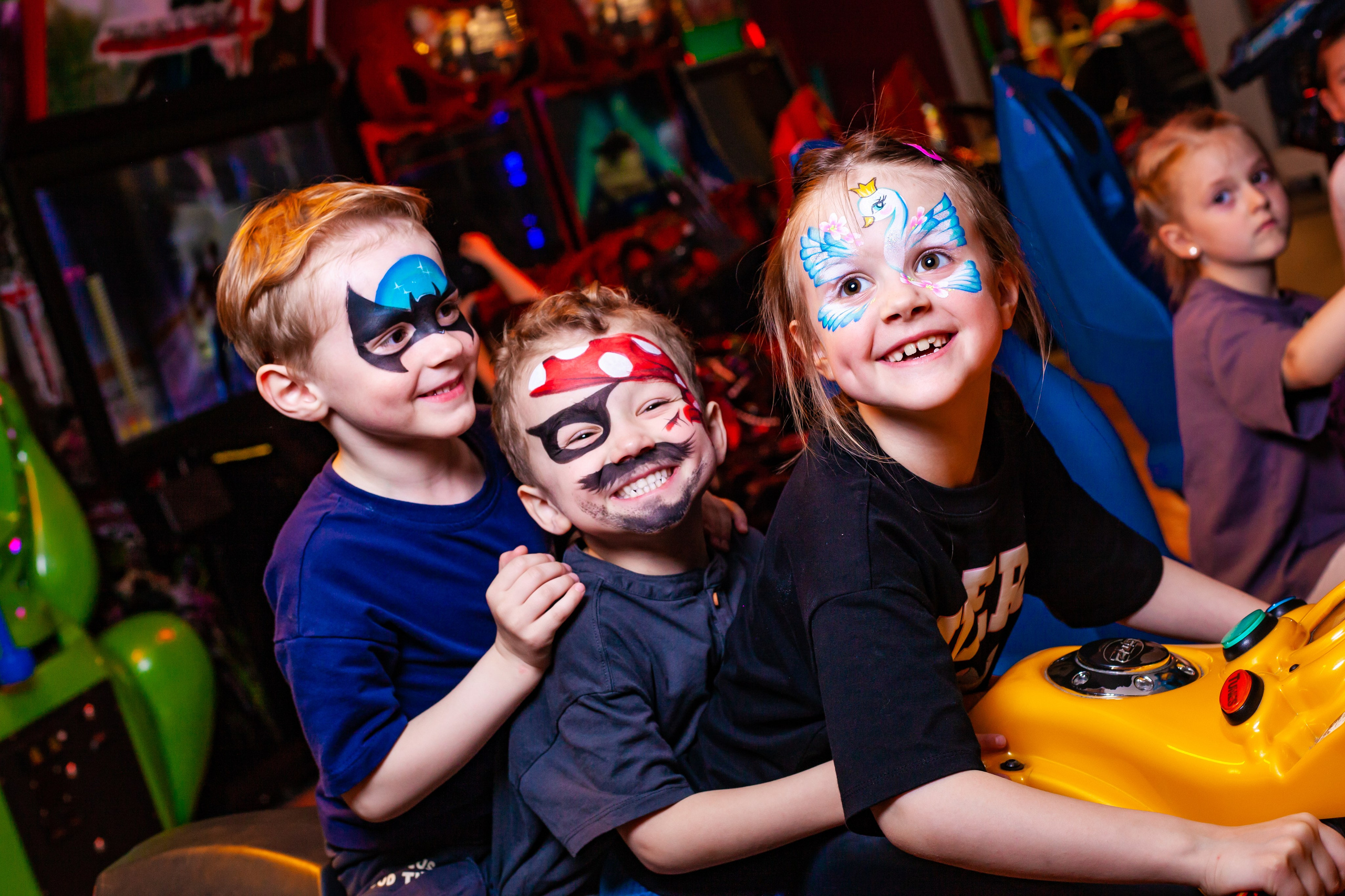 Детский репортаж. Репортажный Фотограф в Санкт-Петербурге Светлана Мосиенко