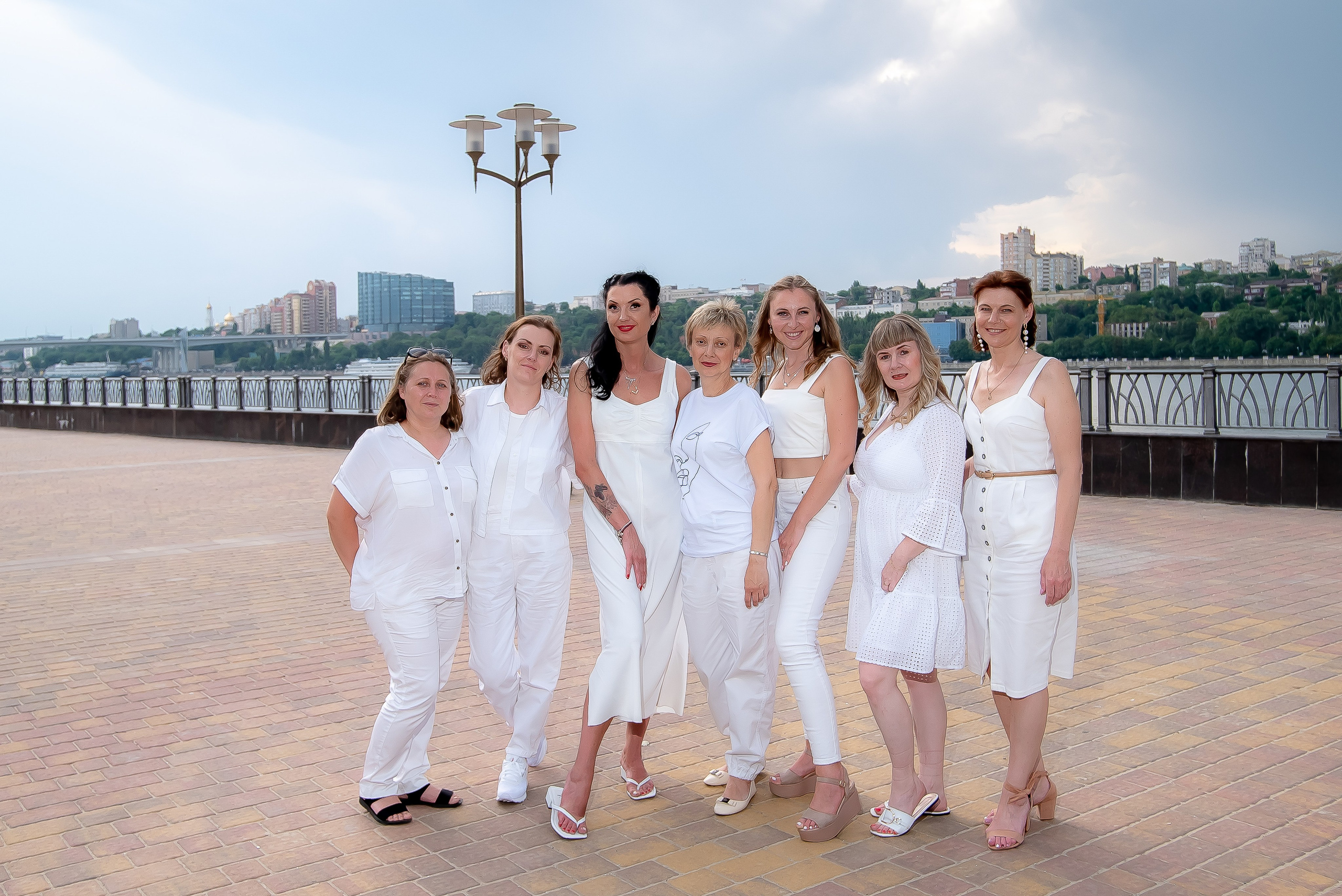 ДР Тусовка. Max Matvich and Victoria Basova are professionals in their field